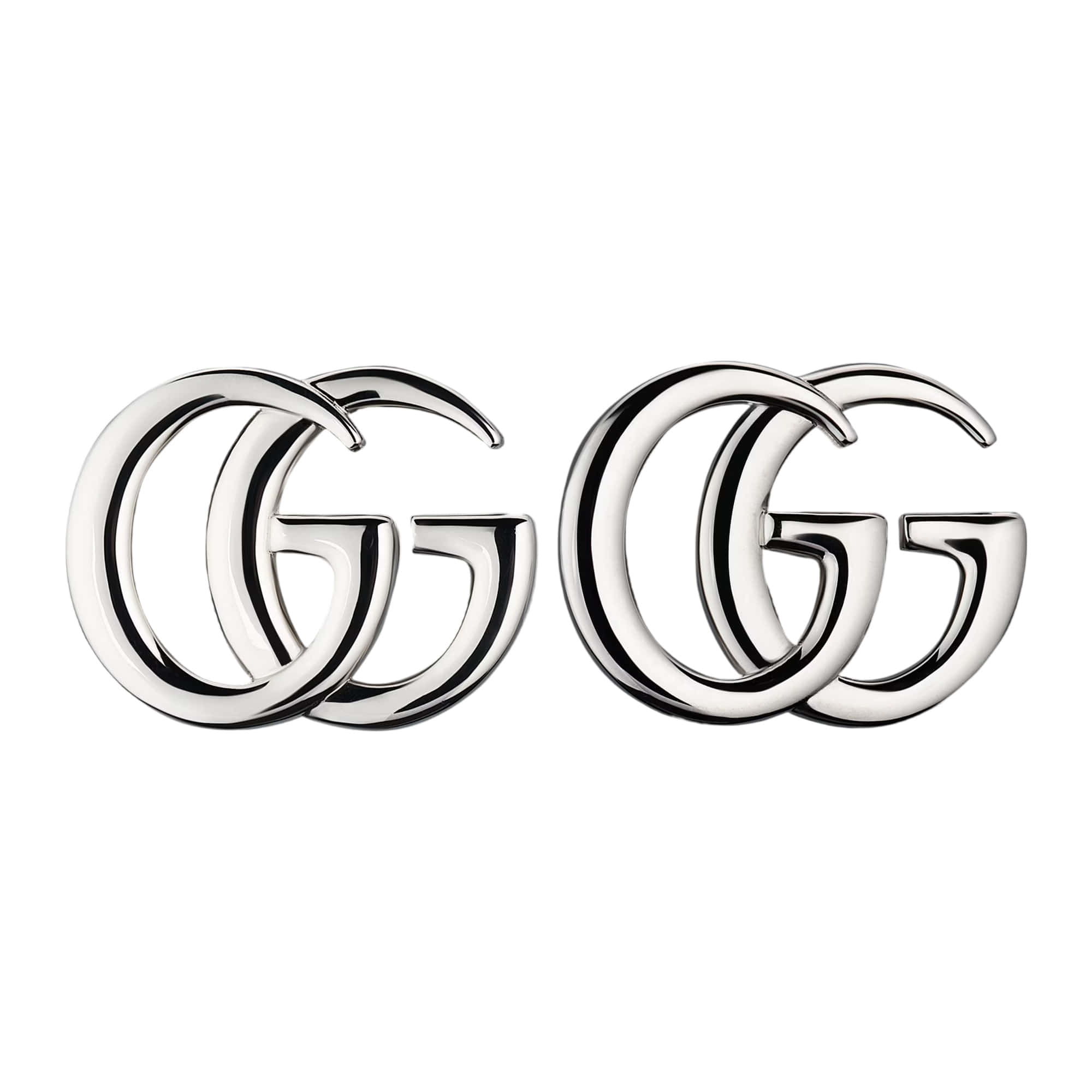 Gucci GG Marmont Stud Earrings