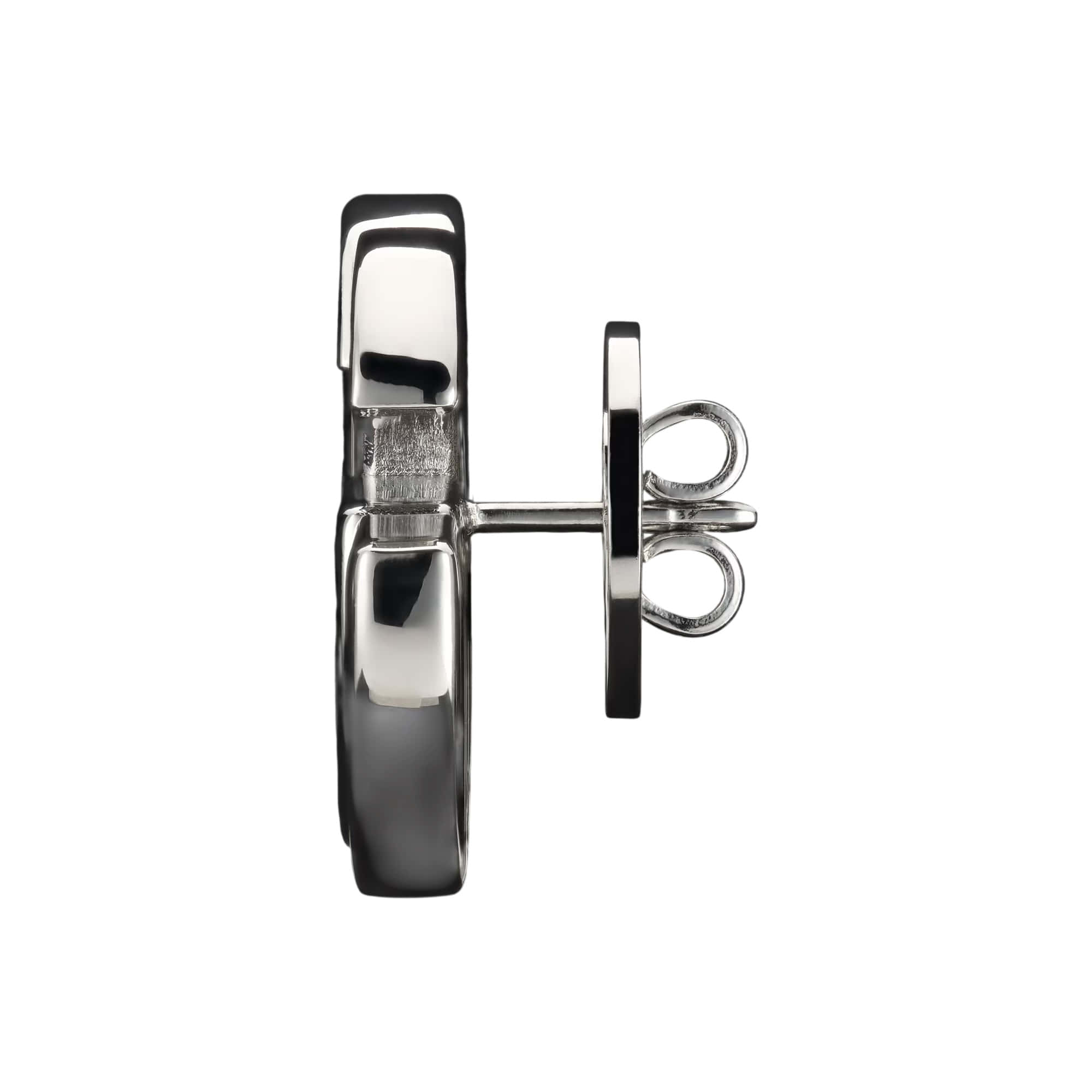 Gucci GG Marmont Stud Earrings