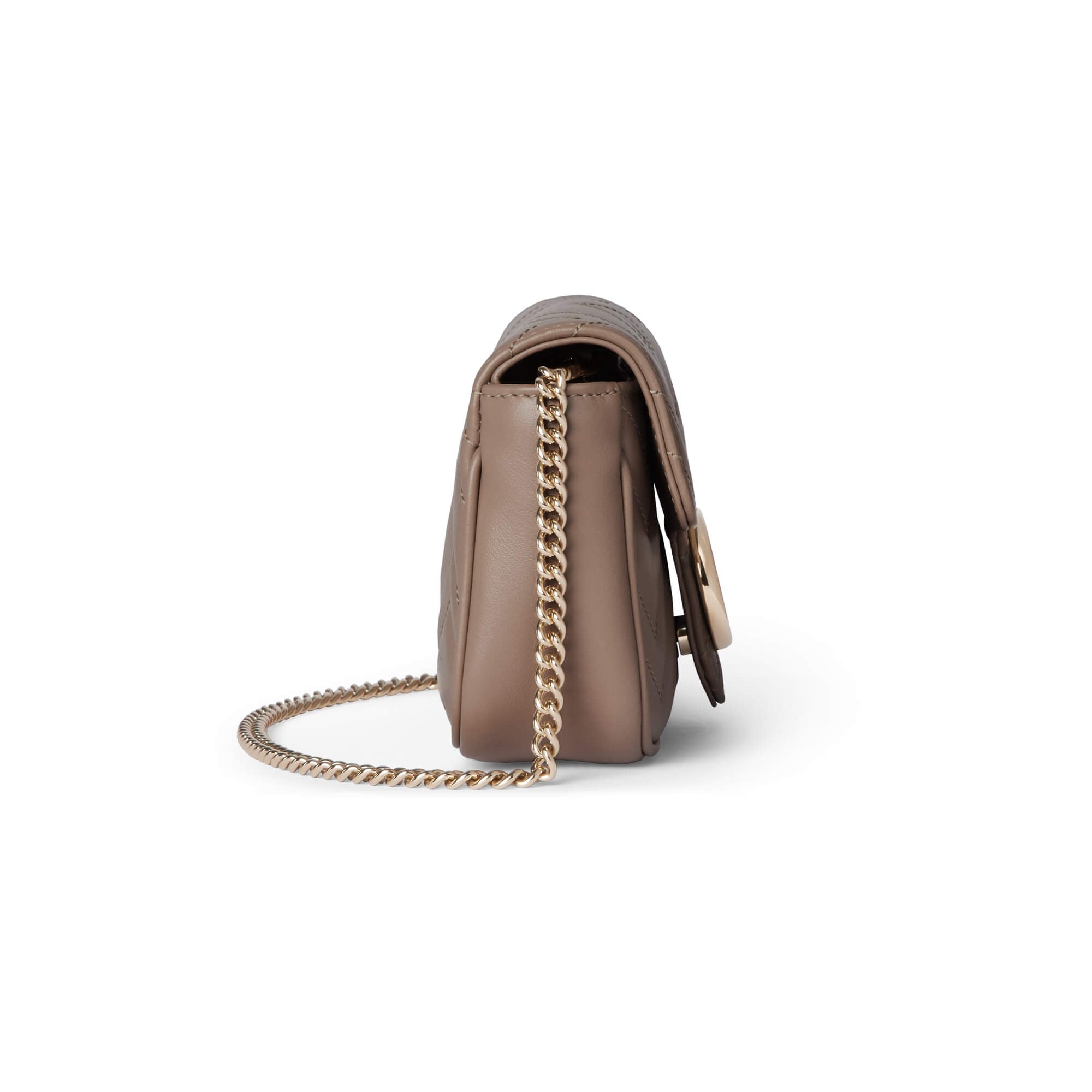 Gucci GG Marmont Super Mini Bag