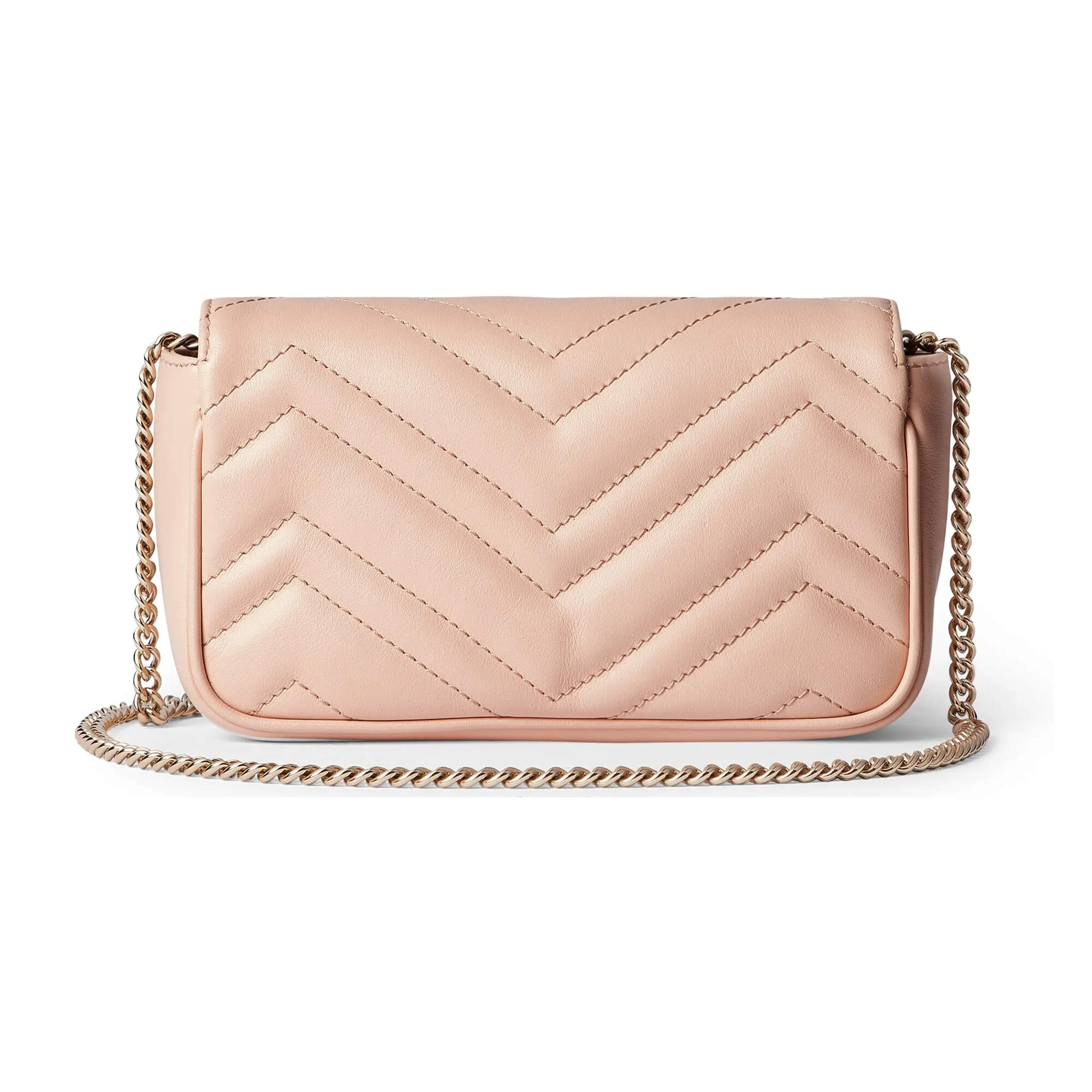 Gucci GG Marmont Super Mini Bag