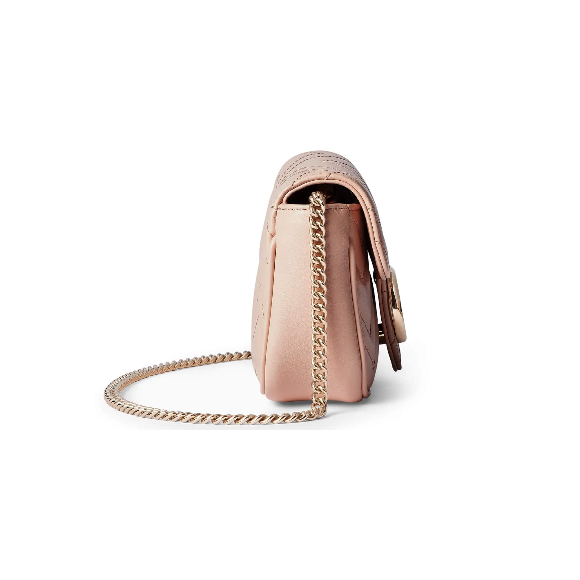 Gucci GG Marmont Super Mini Bag