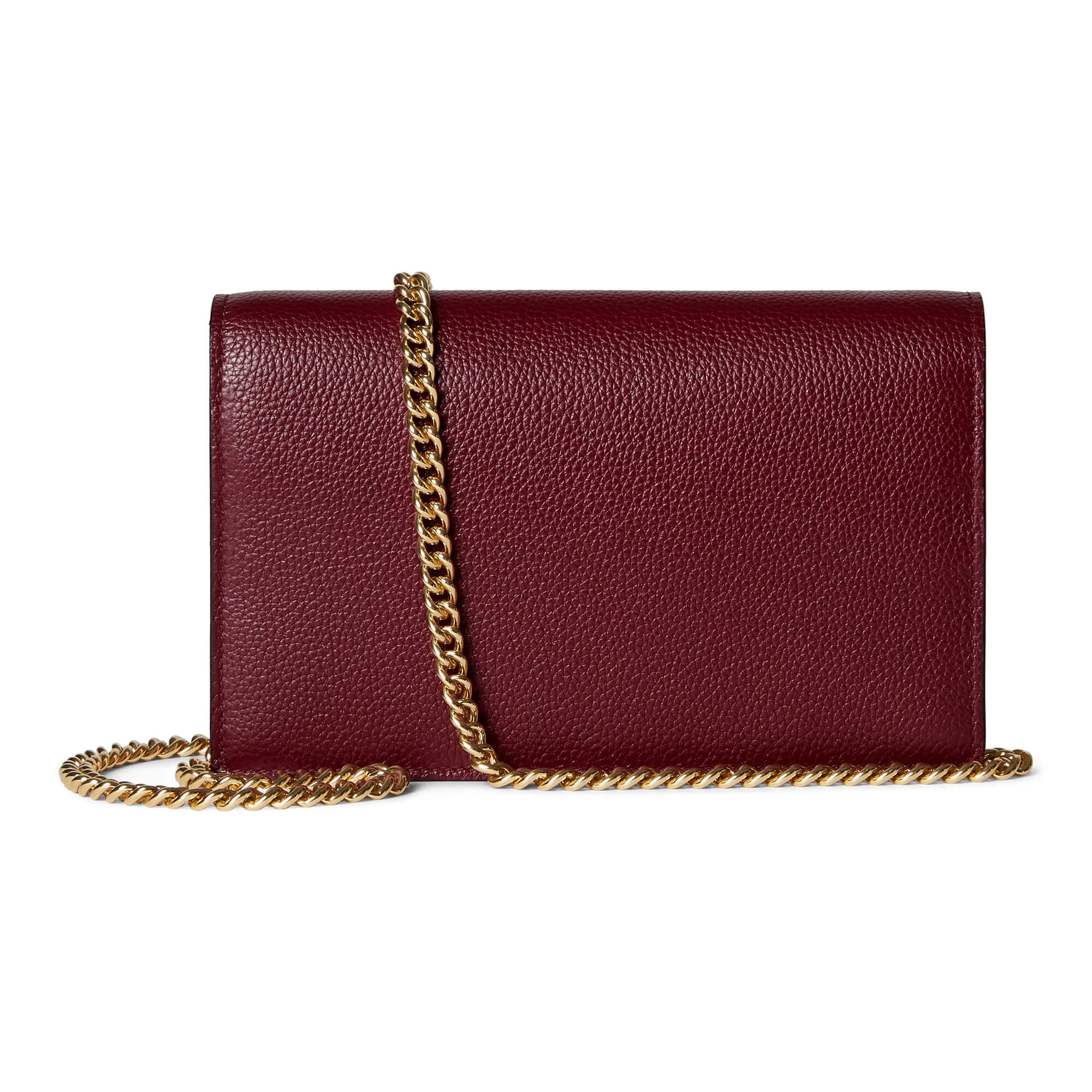 Gucci GG Marmont Wallet On Chain
