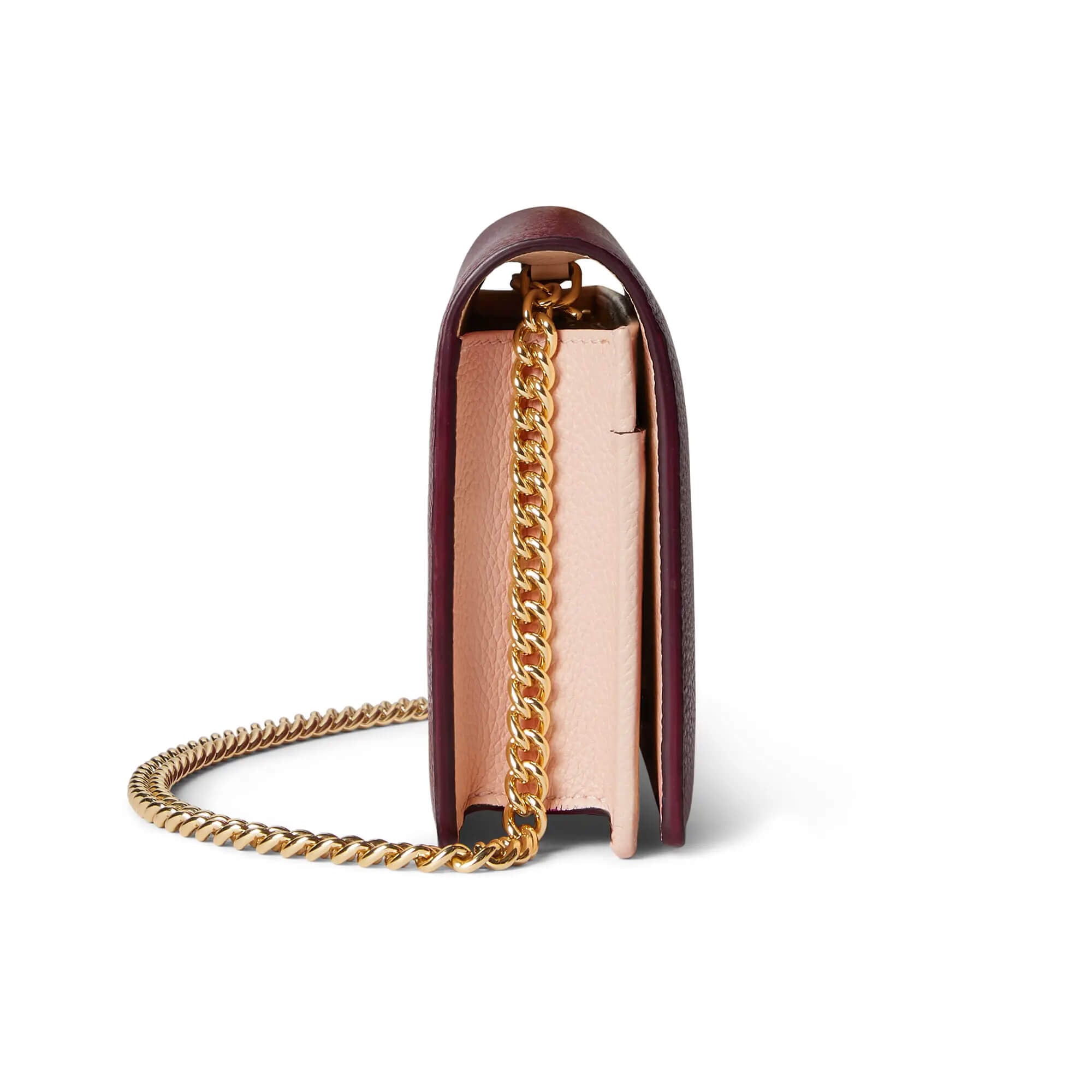Gucci GG Marmont Wallet On Chain