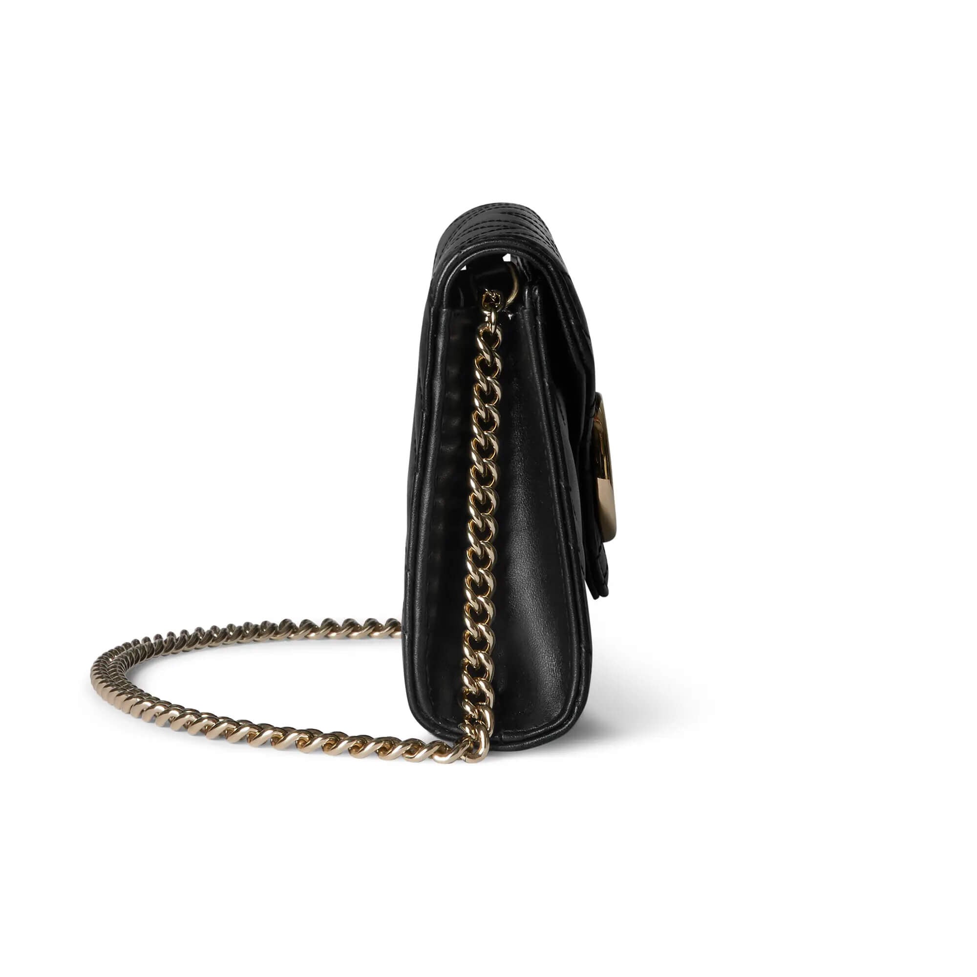 Gucci GG Marmont Wallet On Chain