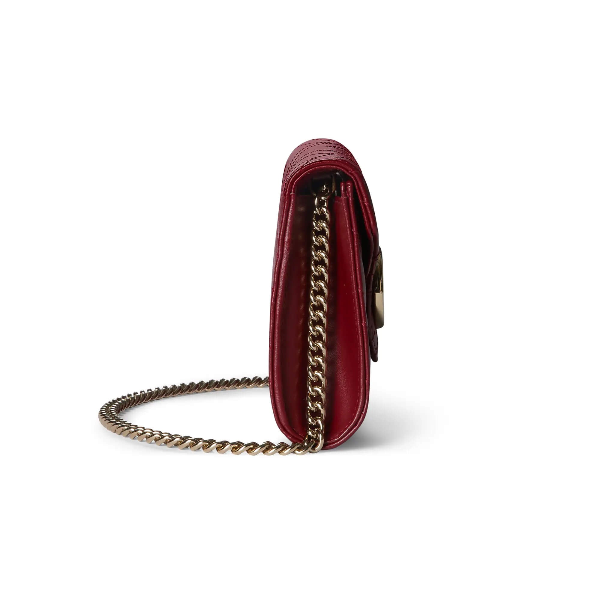Gucci GG Marmont Wallet On Chain