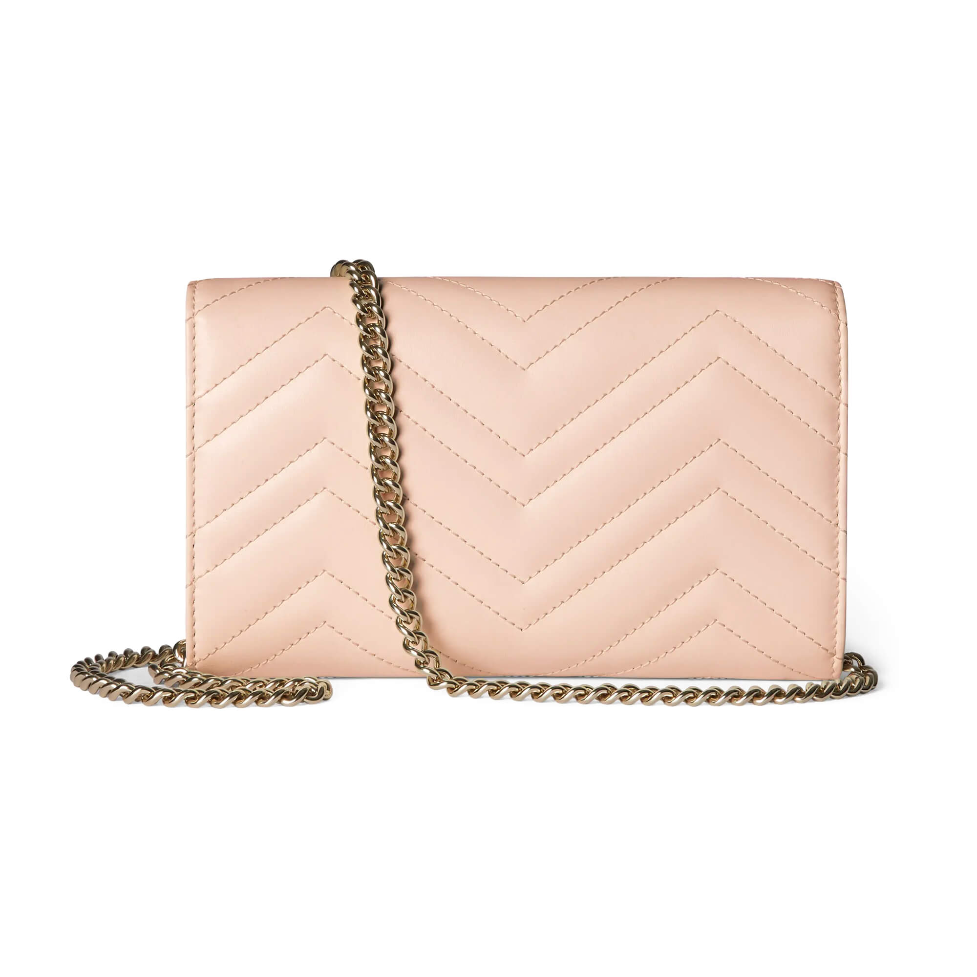 Gucci GG Marmont Wallet On Chain