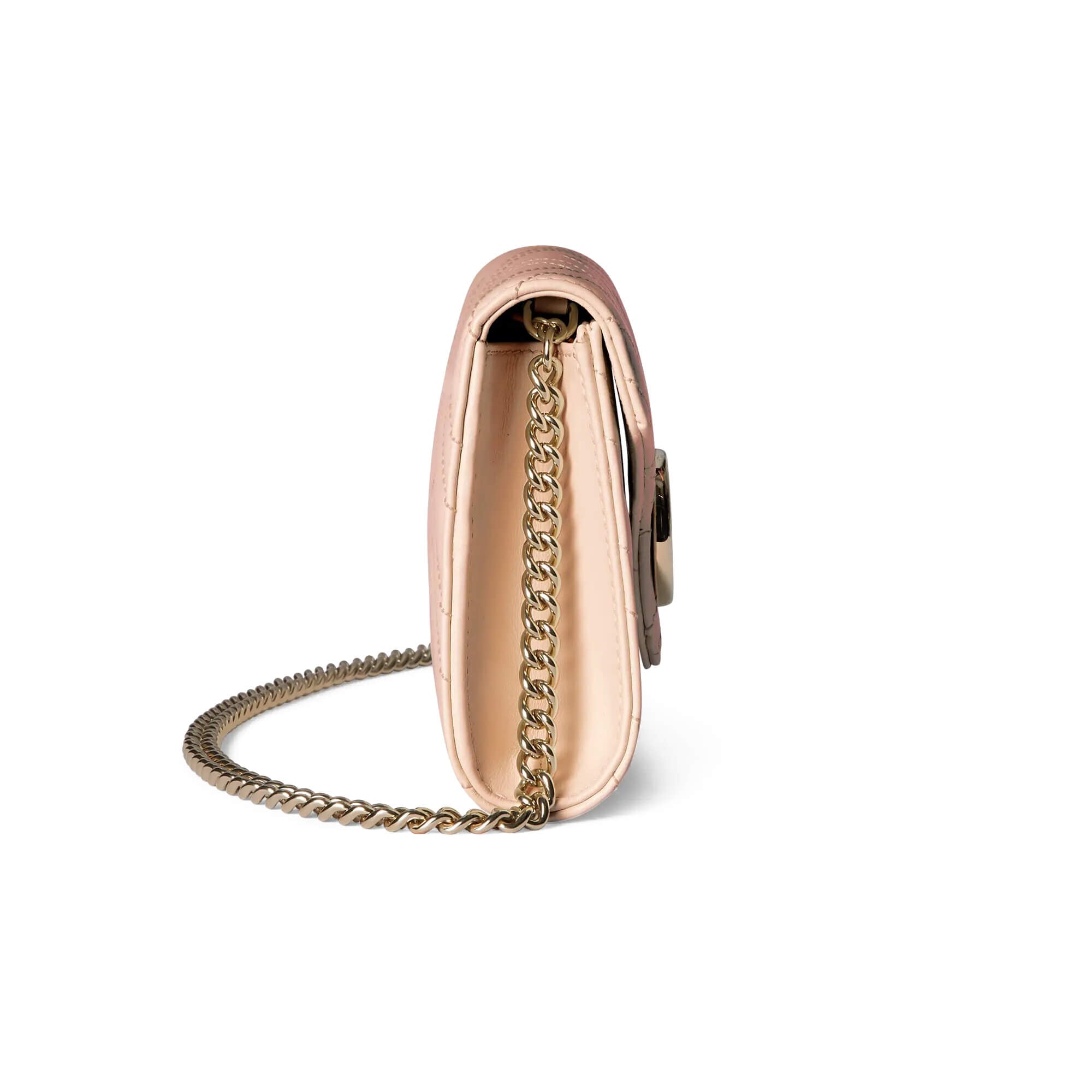 Gucci GG Marmont Wallet On Chain
