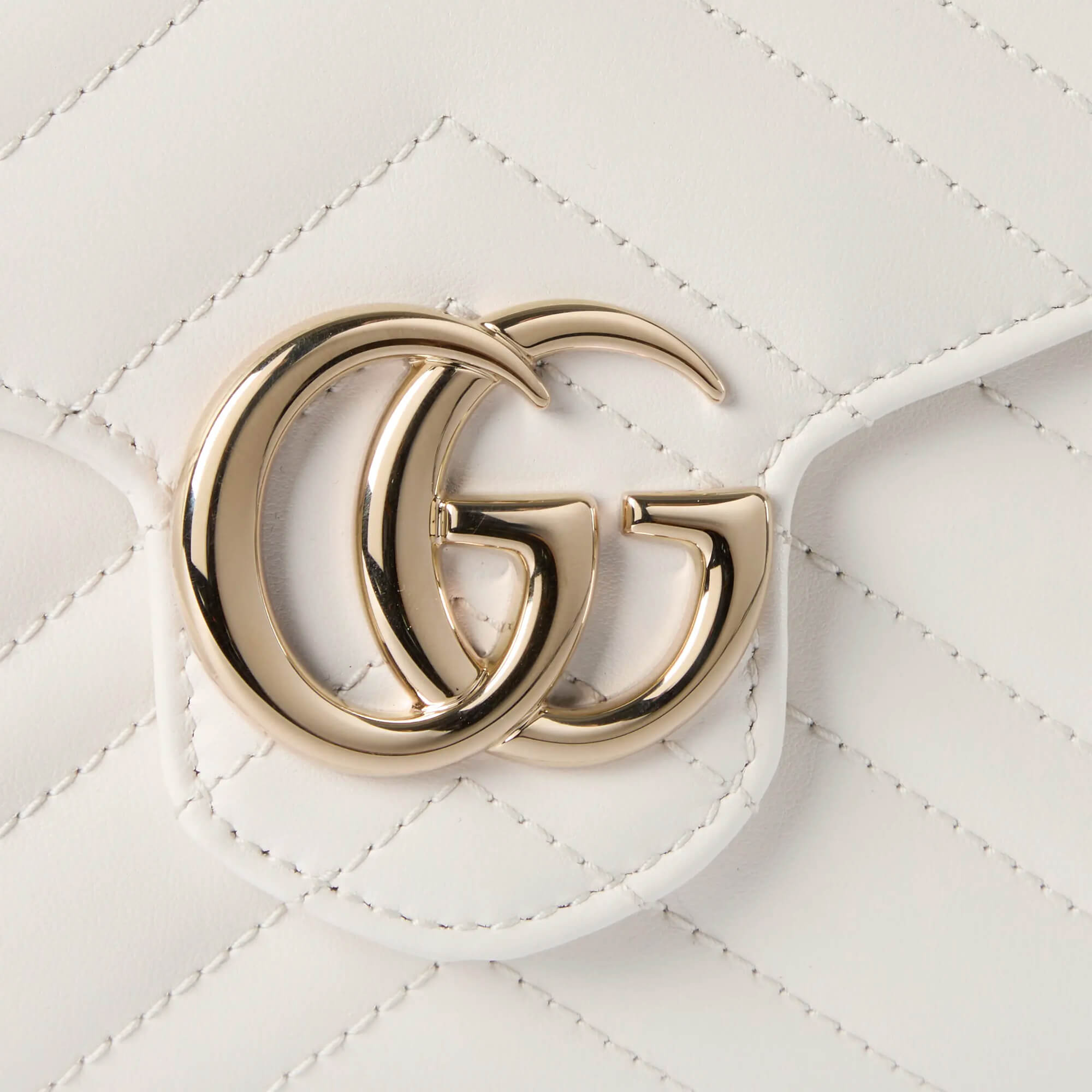Gucci GG Marmont Wallet On Chain