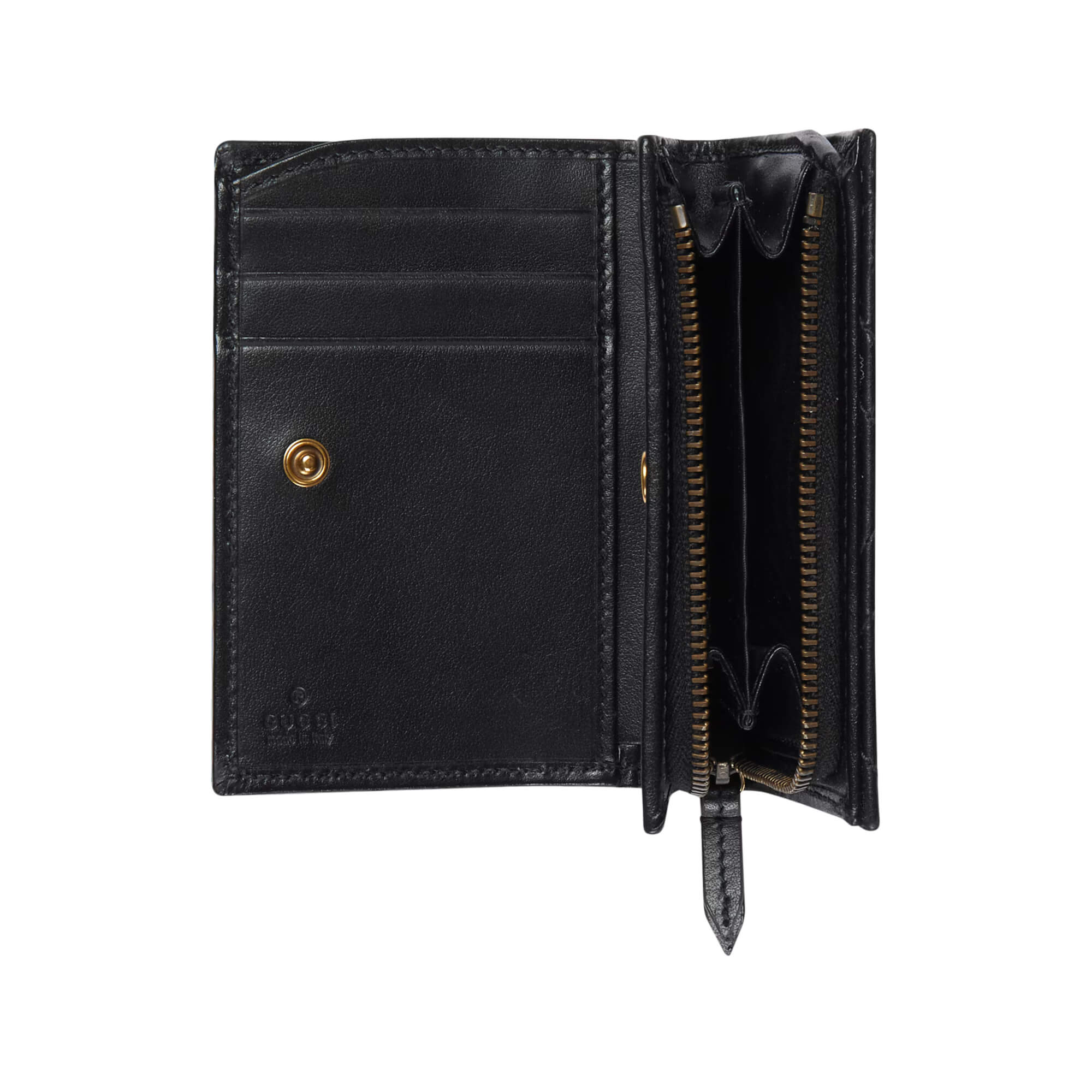 Gucci GG Marmont Wallet