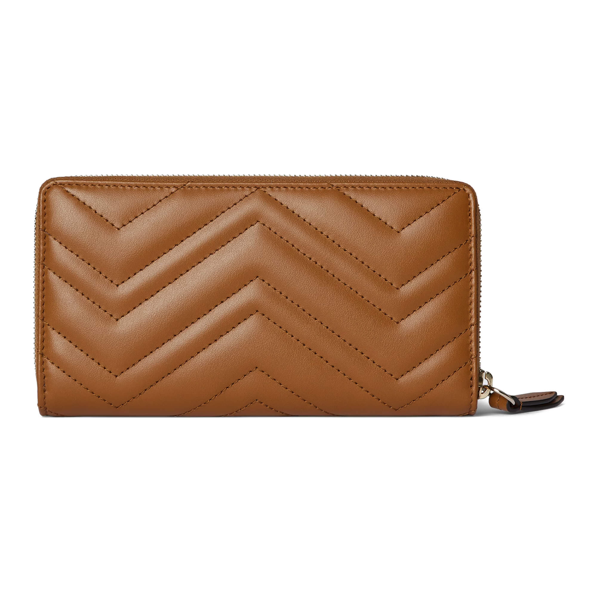 Gucci GG Marmont Zip Around Wallet