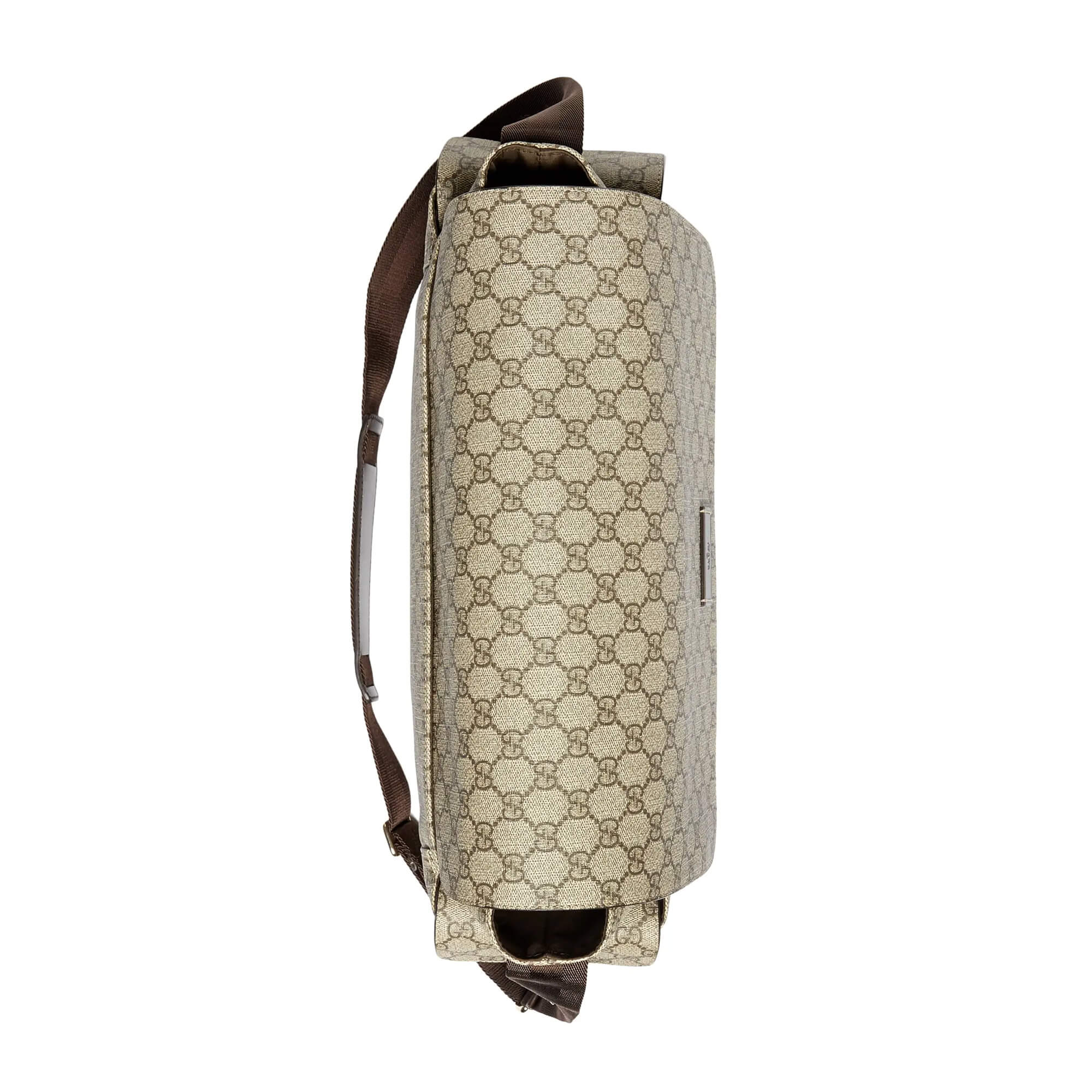 Gucci GG Supreme Diaper Bag