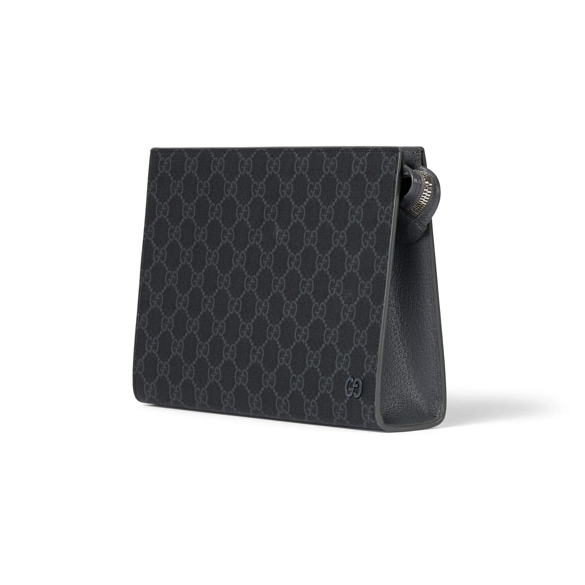 Gucci Bi-color Small Pouch