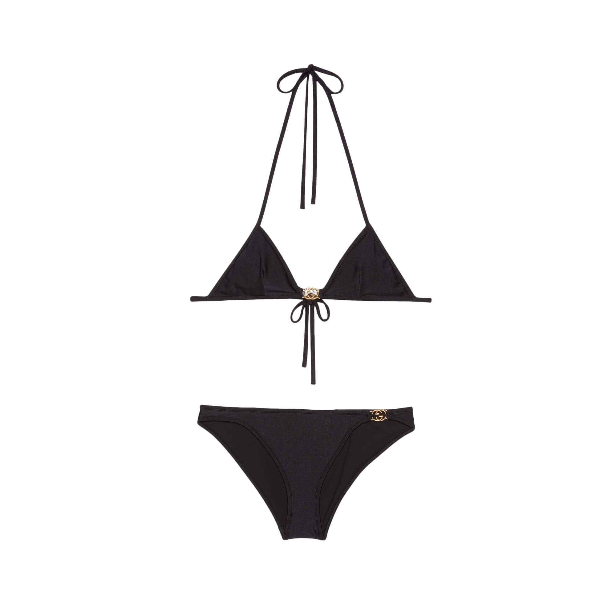 Gucci GG Stretch Jersey Bikini