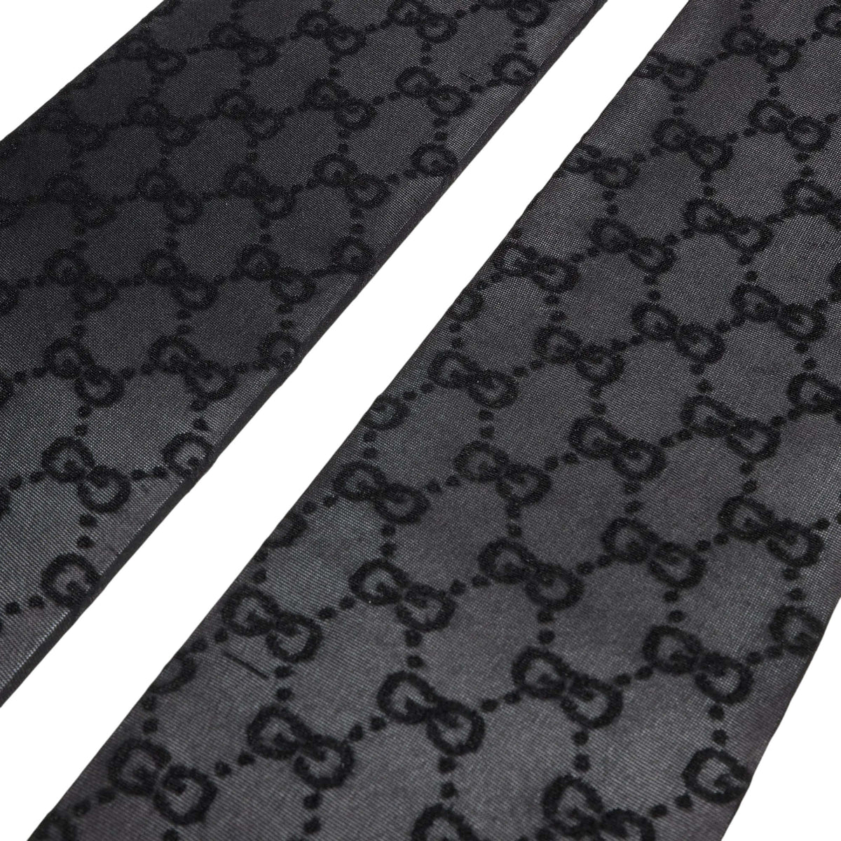 Gucci GG Stretch Nylon Tights