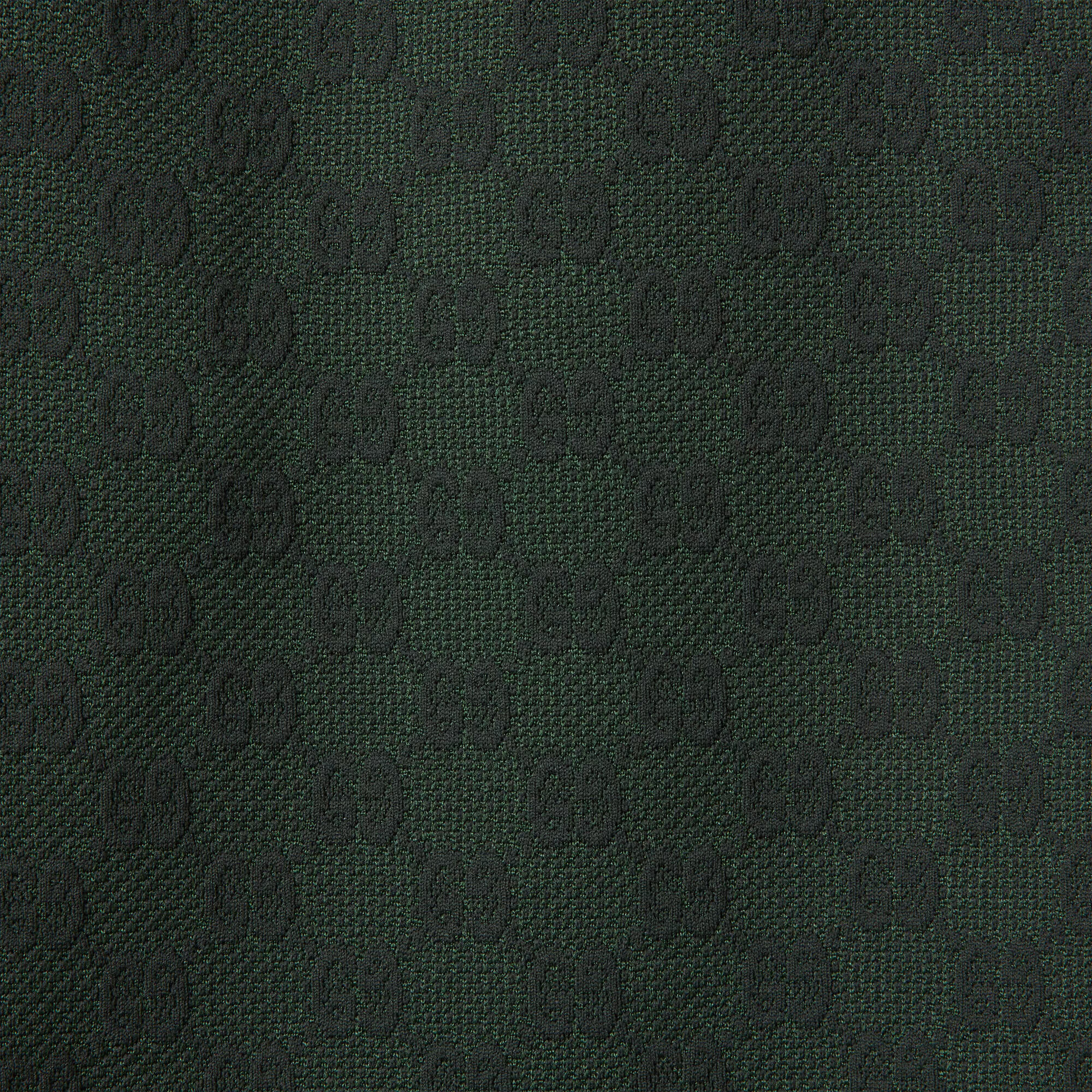 Gucci GG Technical Jersey Leisure Trousers
