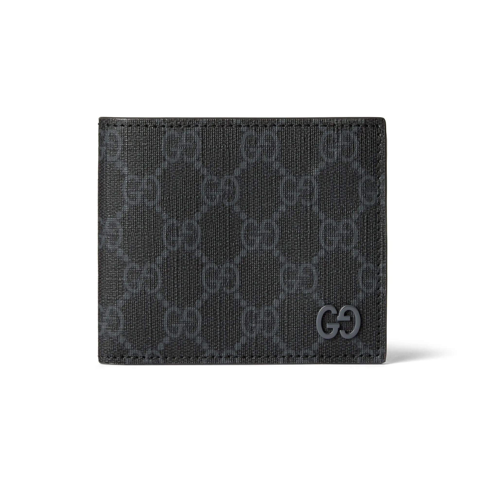 Gucci Wallet With GG Detail