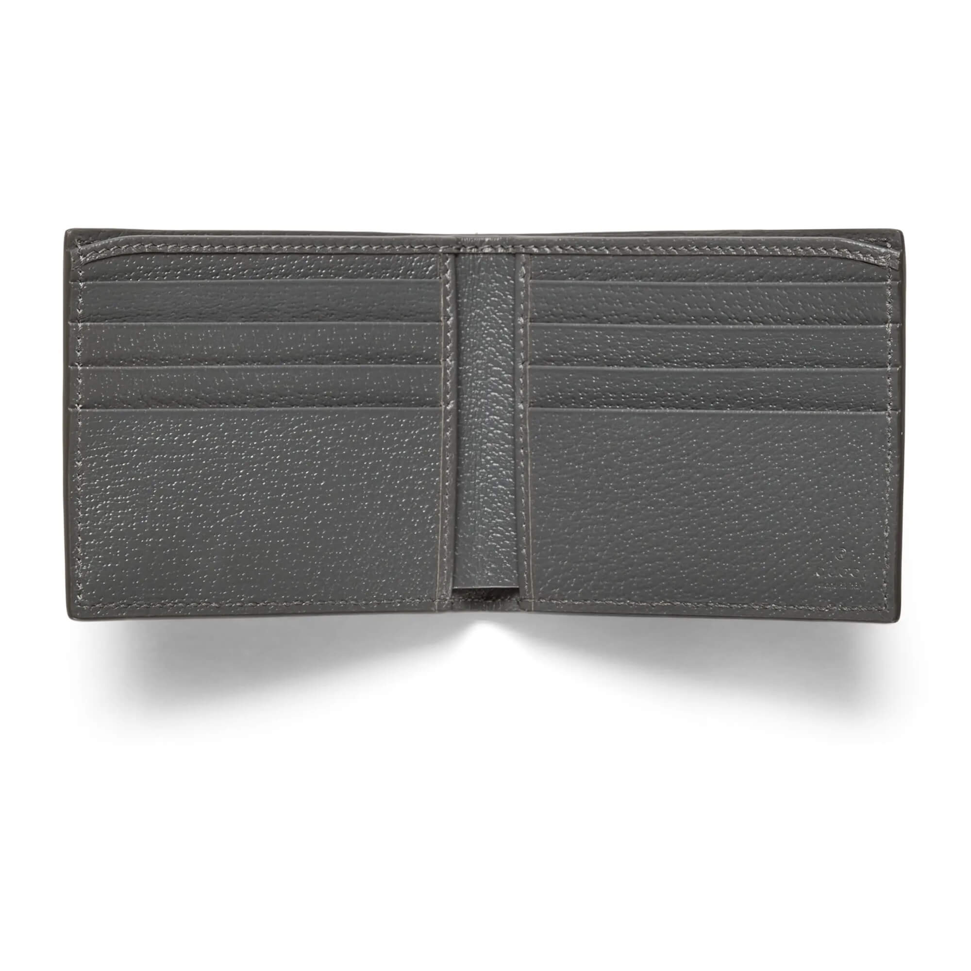 Gucci Wallet With GG Detail