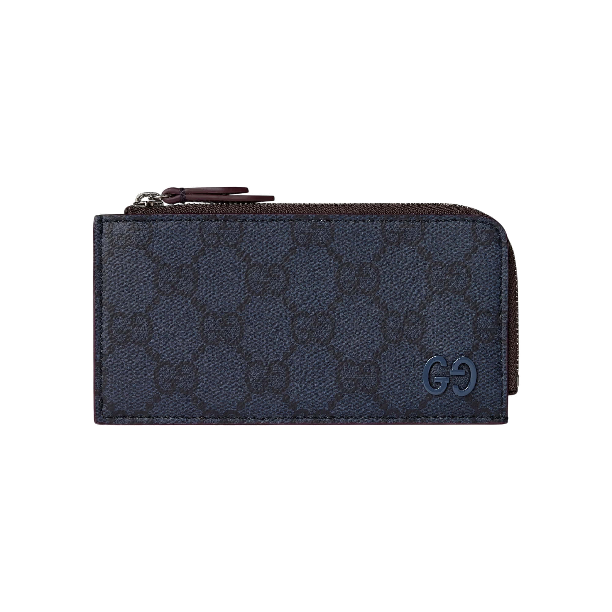 Gucci GG Zip Card Case