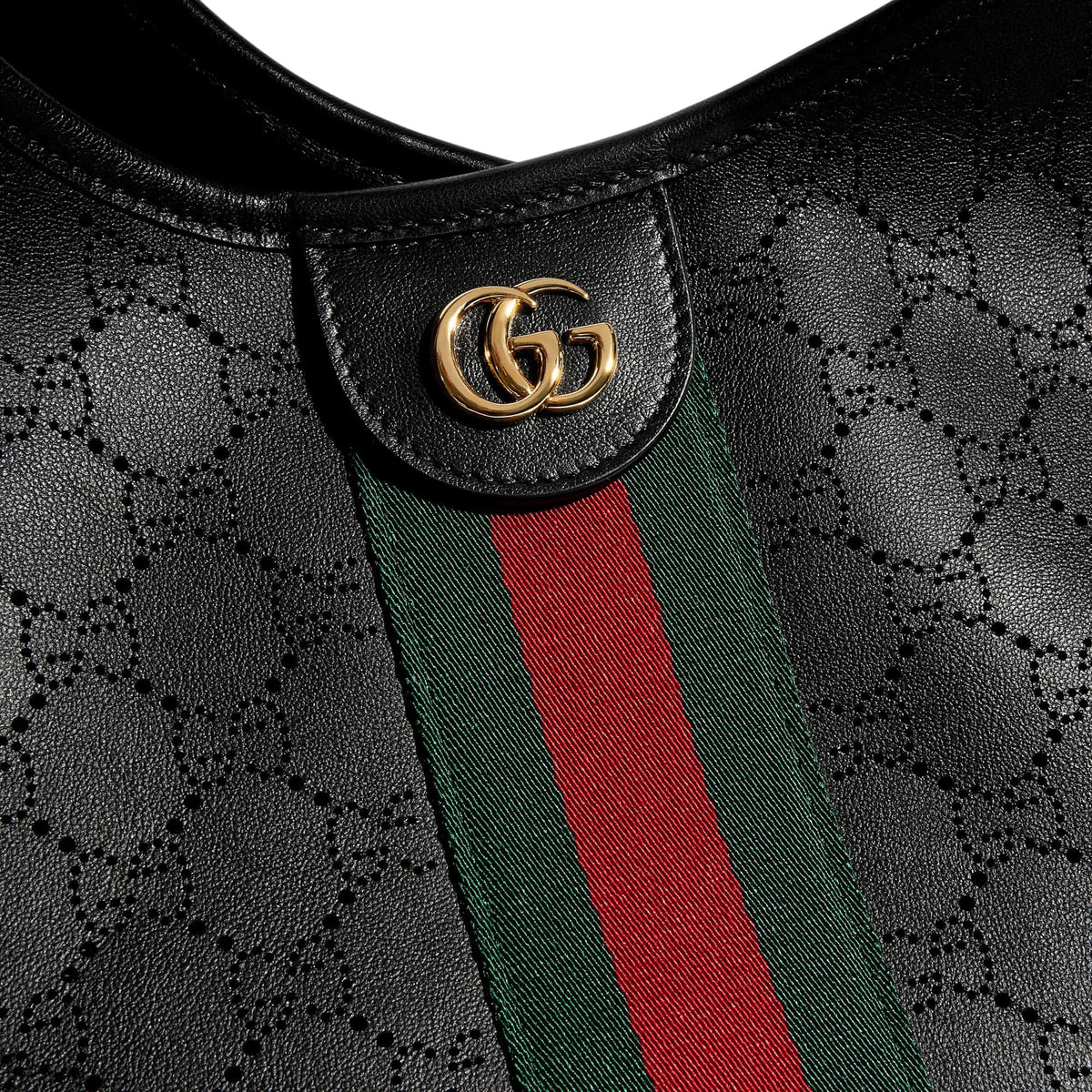 Gucci Giglio Large Tote