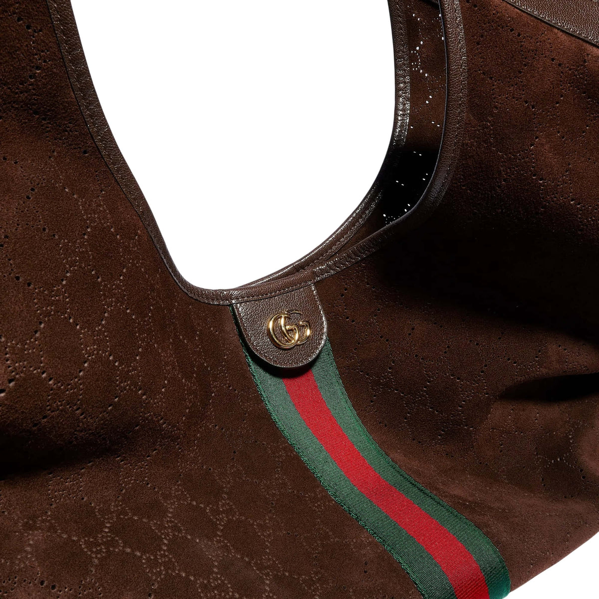 Gucci Giglio Large Tote
