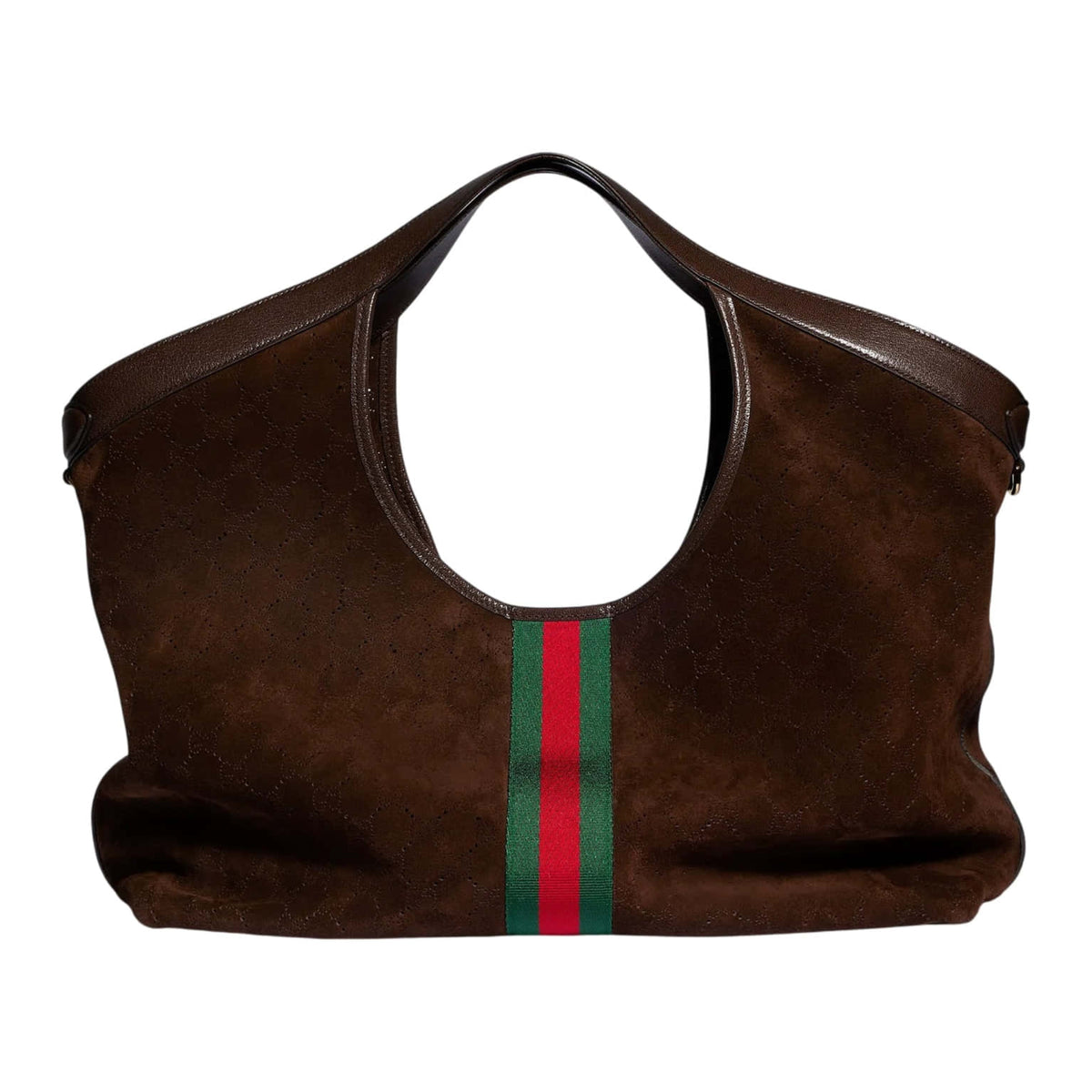 Gucci Giglio Large Tote
