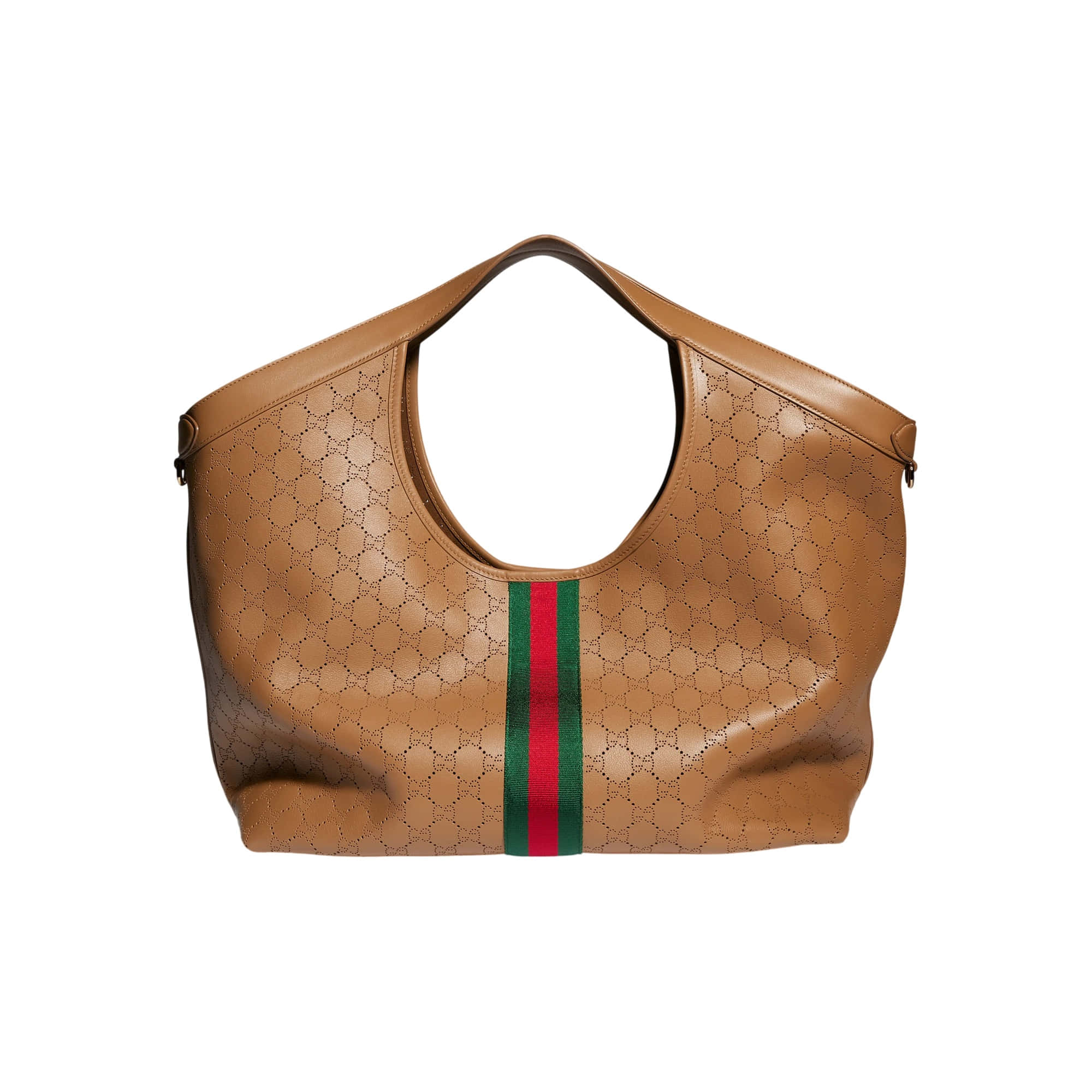 Gucci Giglio Large Tote Bag