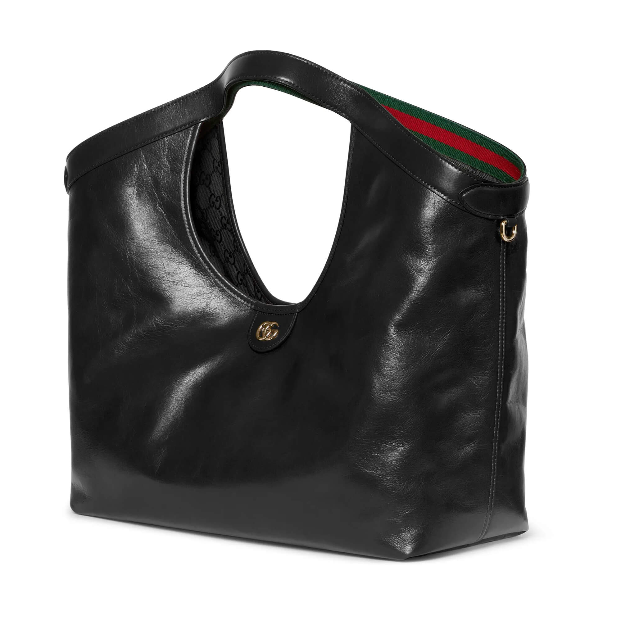 Gucci Giglio Large Tote Bag
