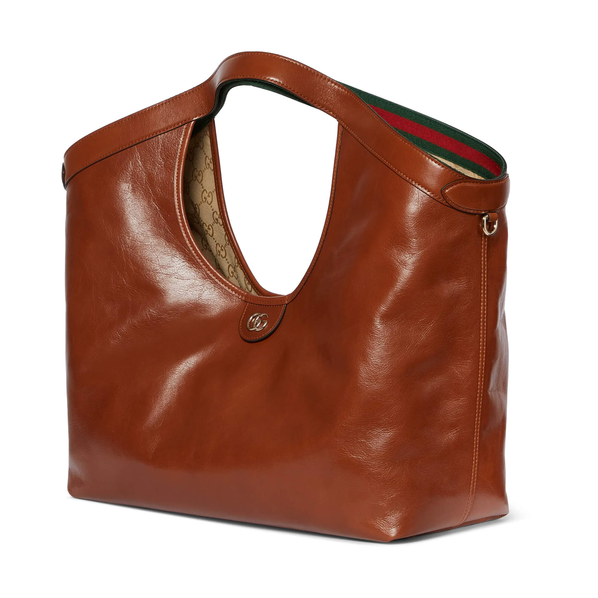 Gucci Giglio Large Tote Bag