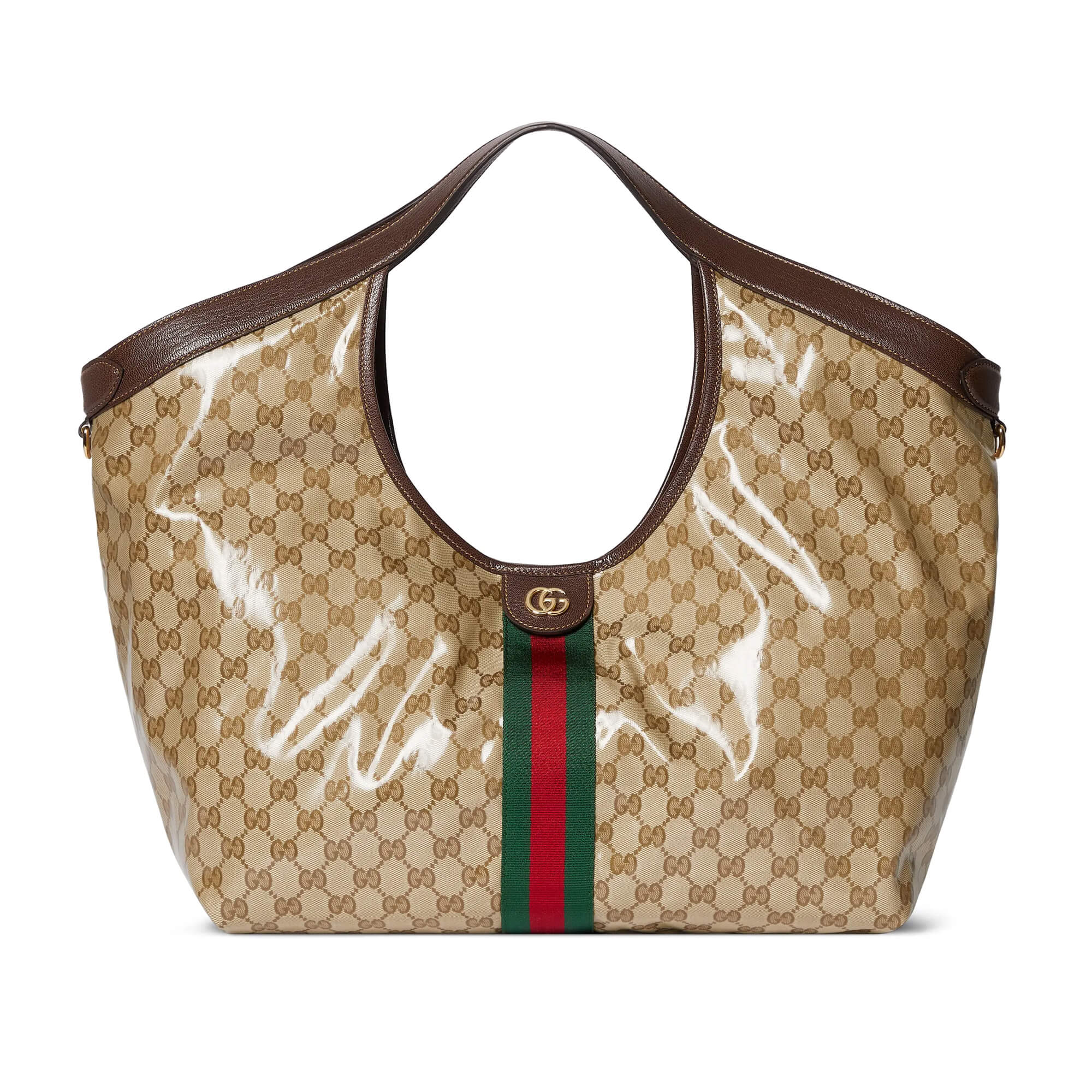 Gucci Giglio Large Tote Bag