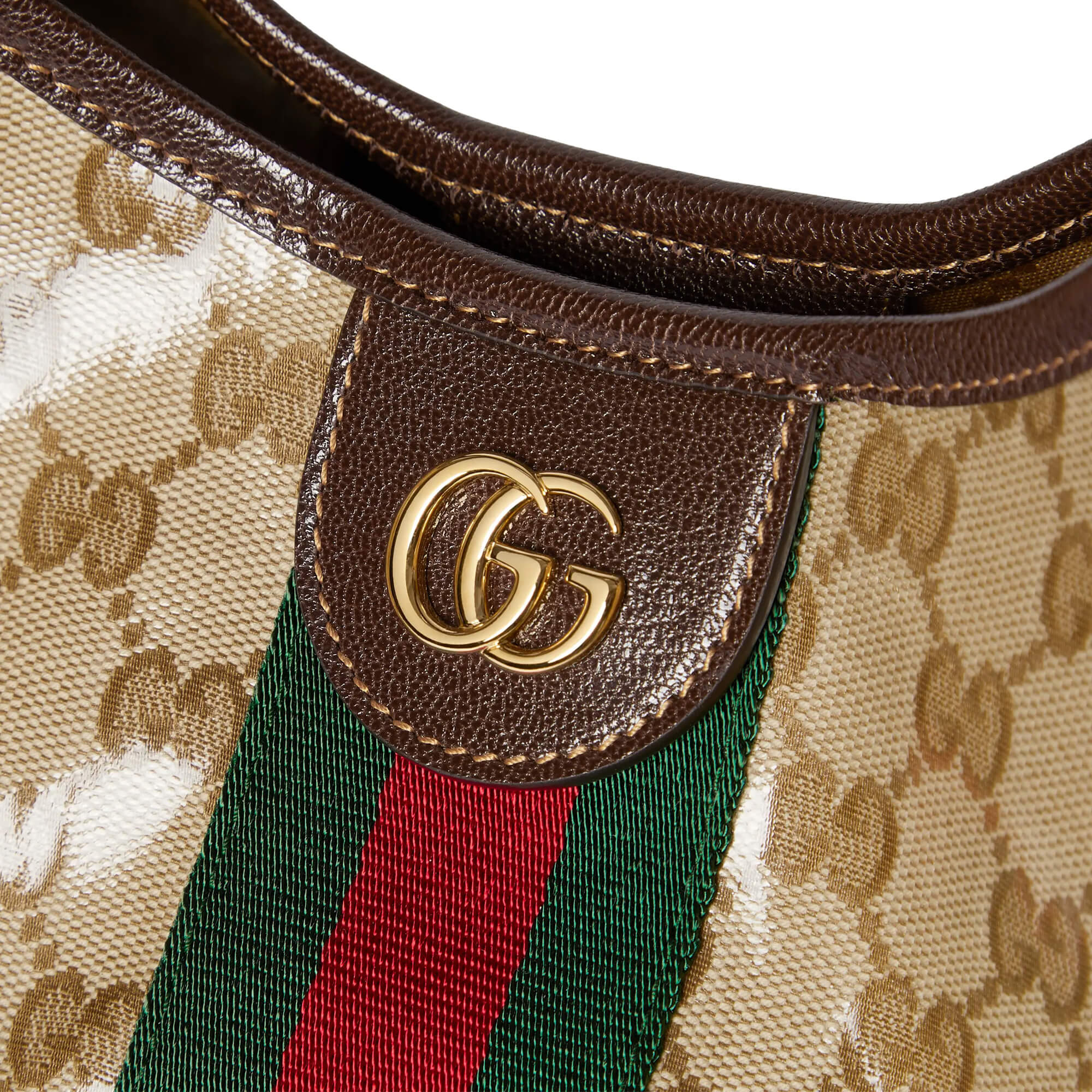 Gucci Giglio Large Tote Bag