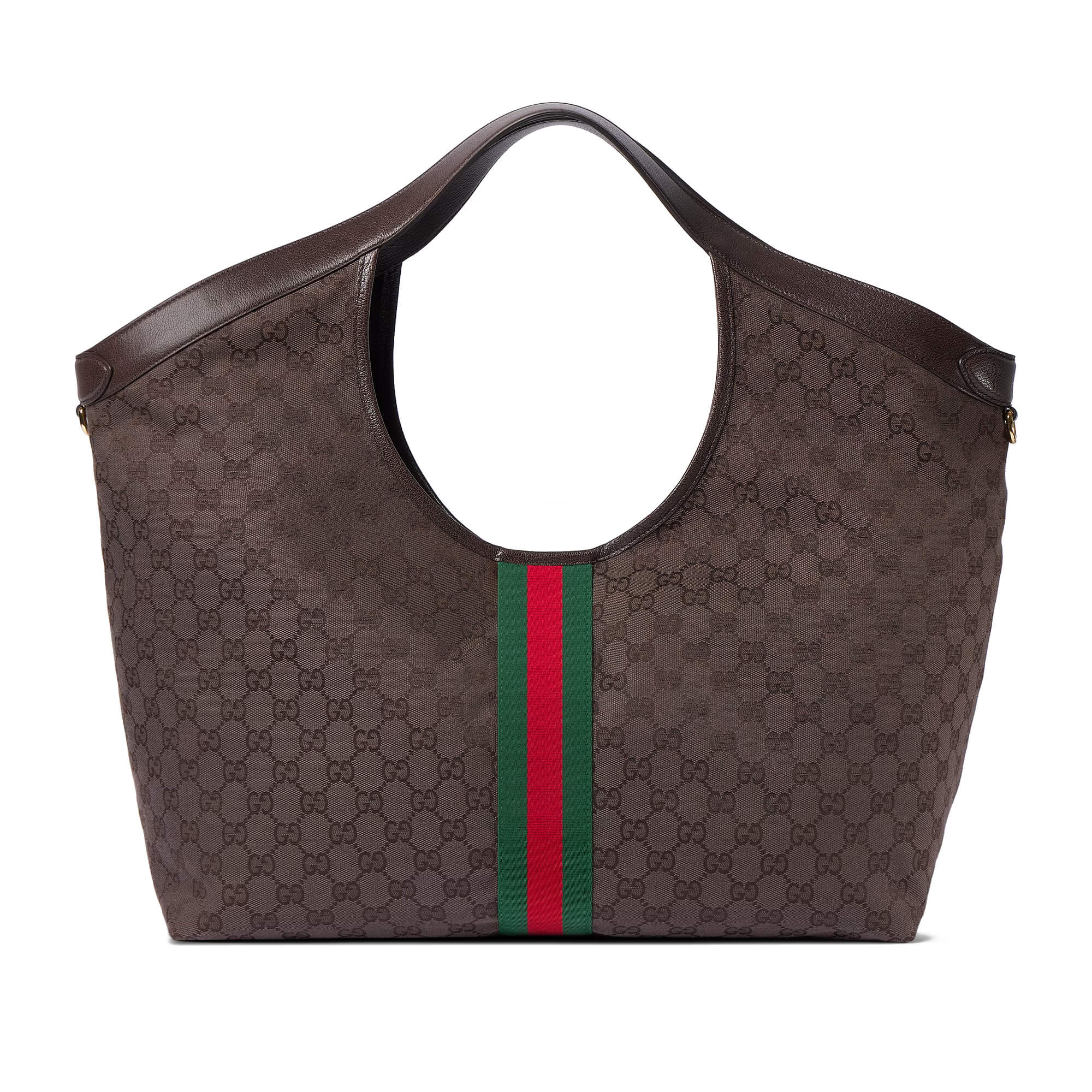 Gucci Giglio Large Tote Bag