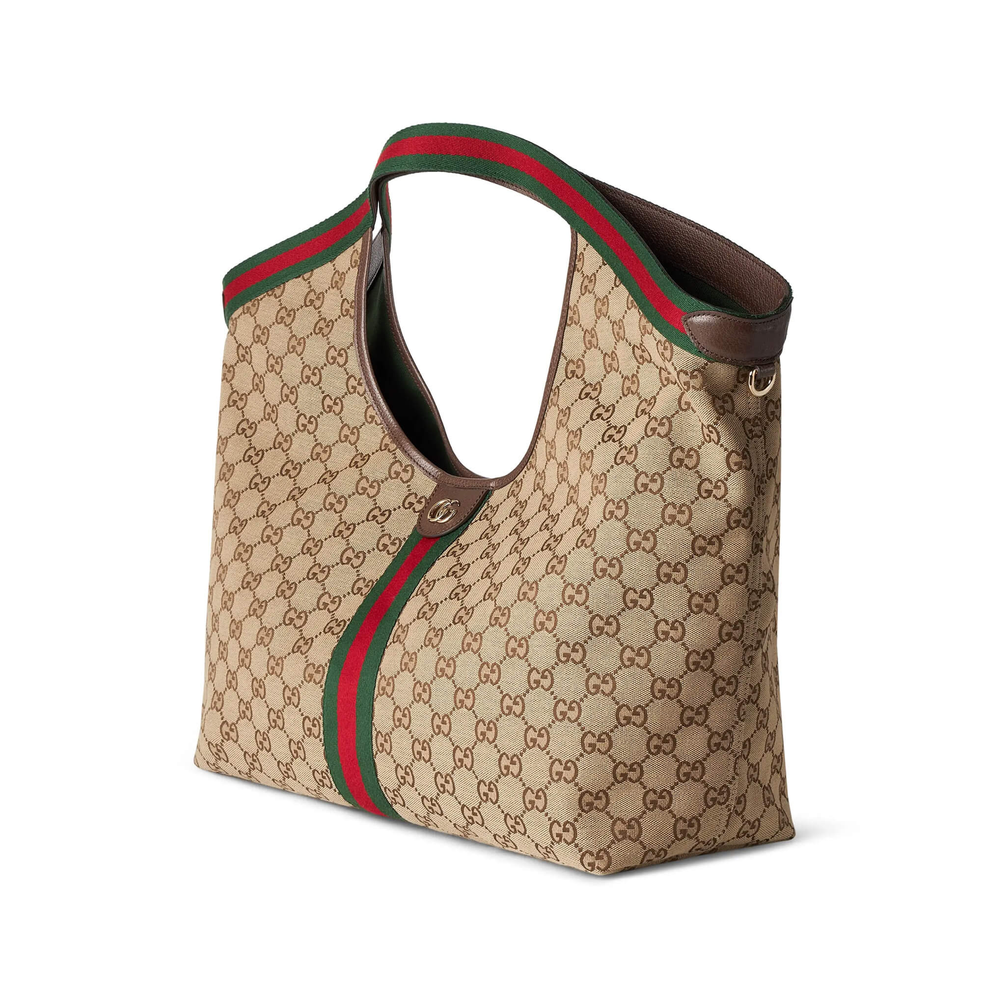 Gucci Giglio Large Tote Bag