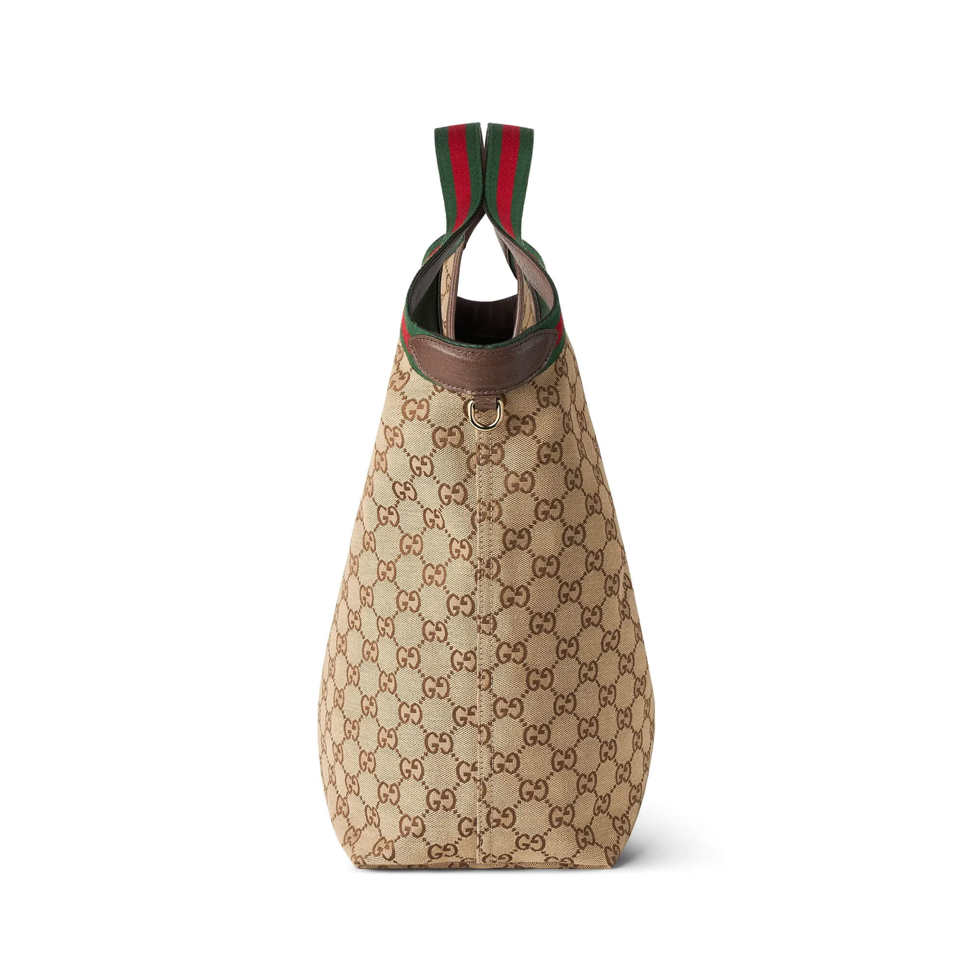 Gucci Giglio Large Tote Bag