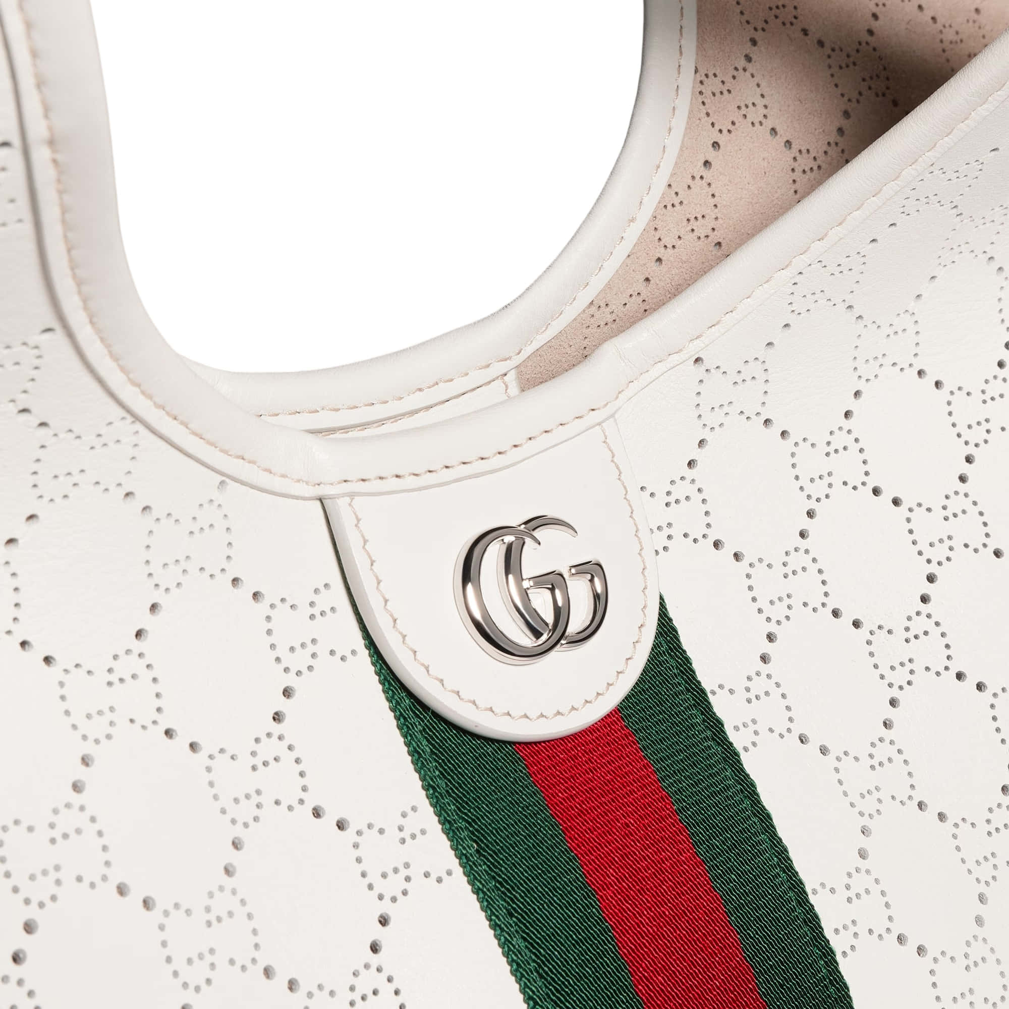 Gucci Giglio Small Tote Bag
