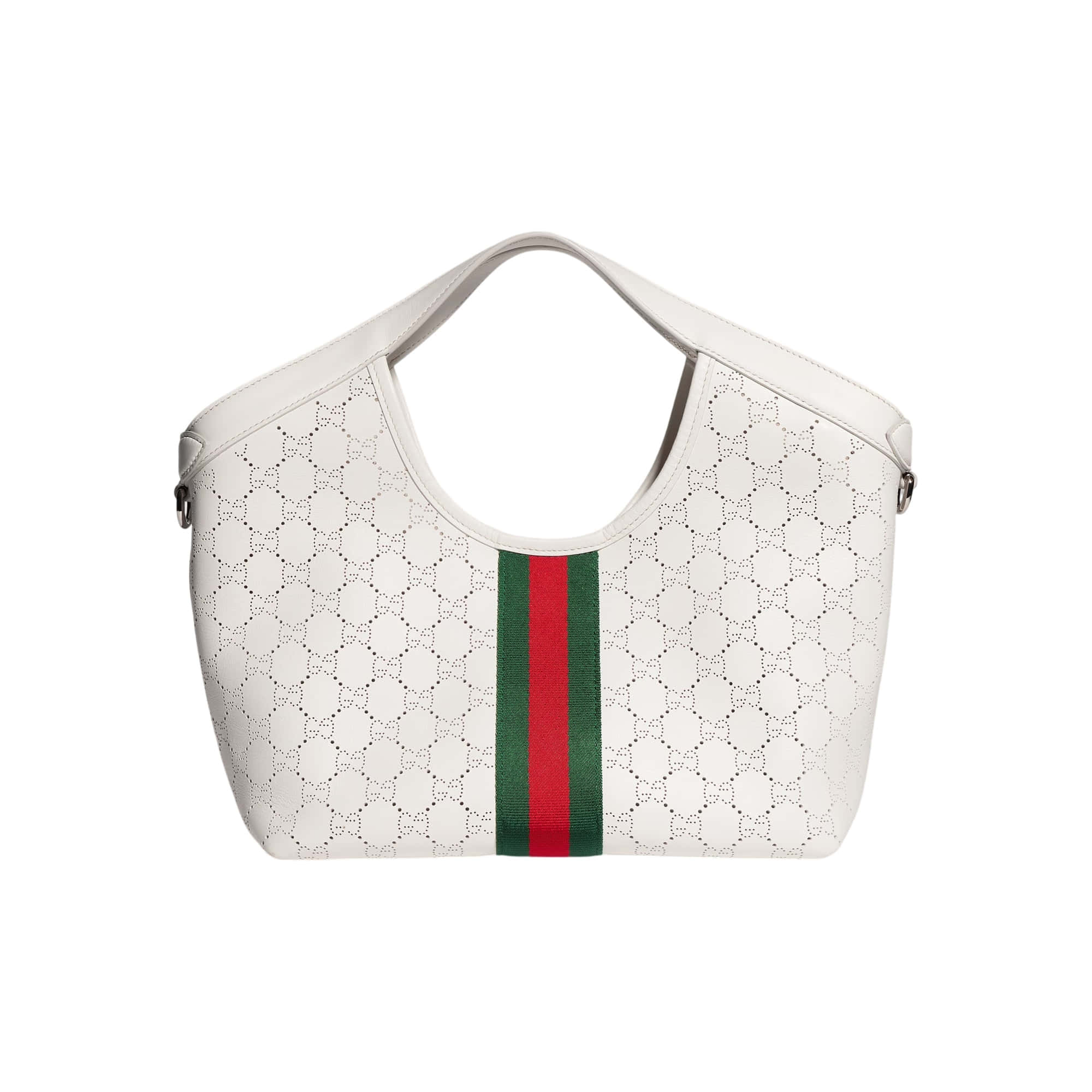 Gucci Giglio Small Tote Bag
