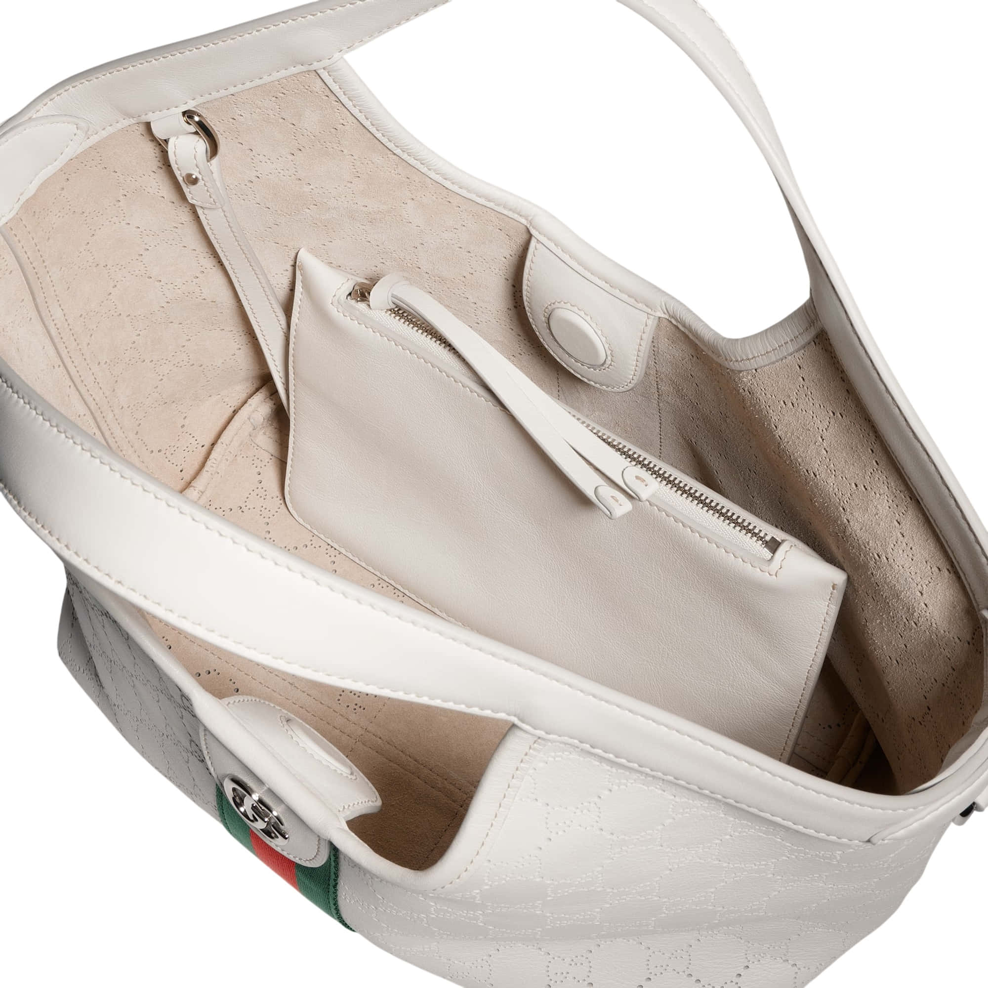 Gucci Giglio Small Tote Bag