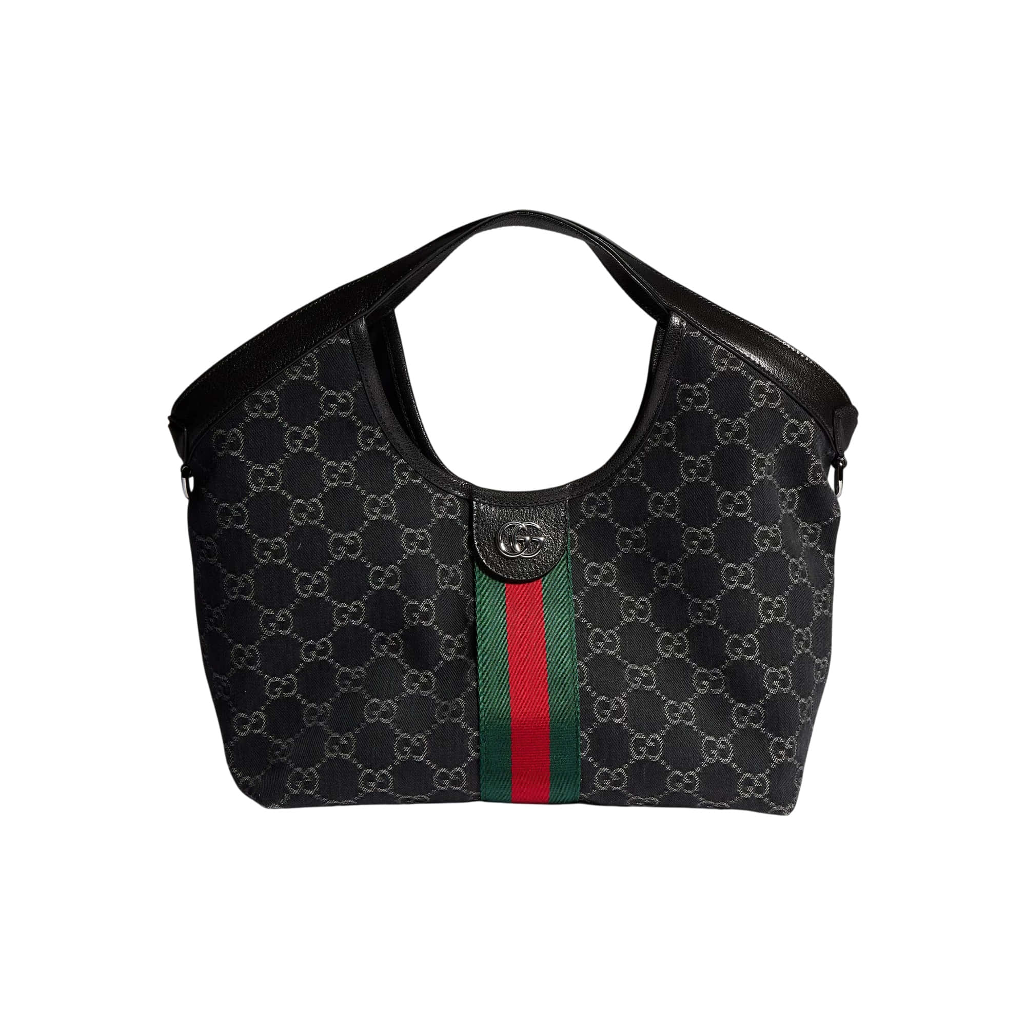 Gucci Giglio Small Tote Bag