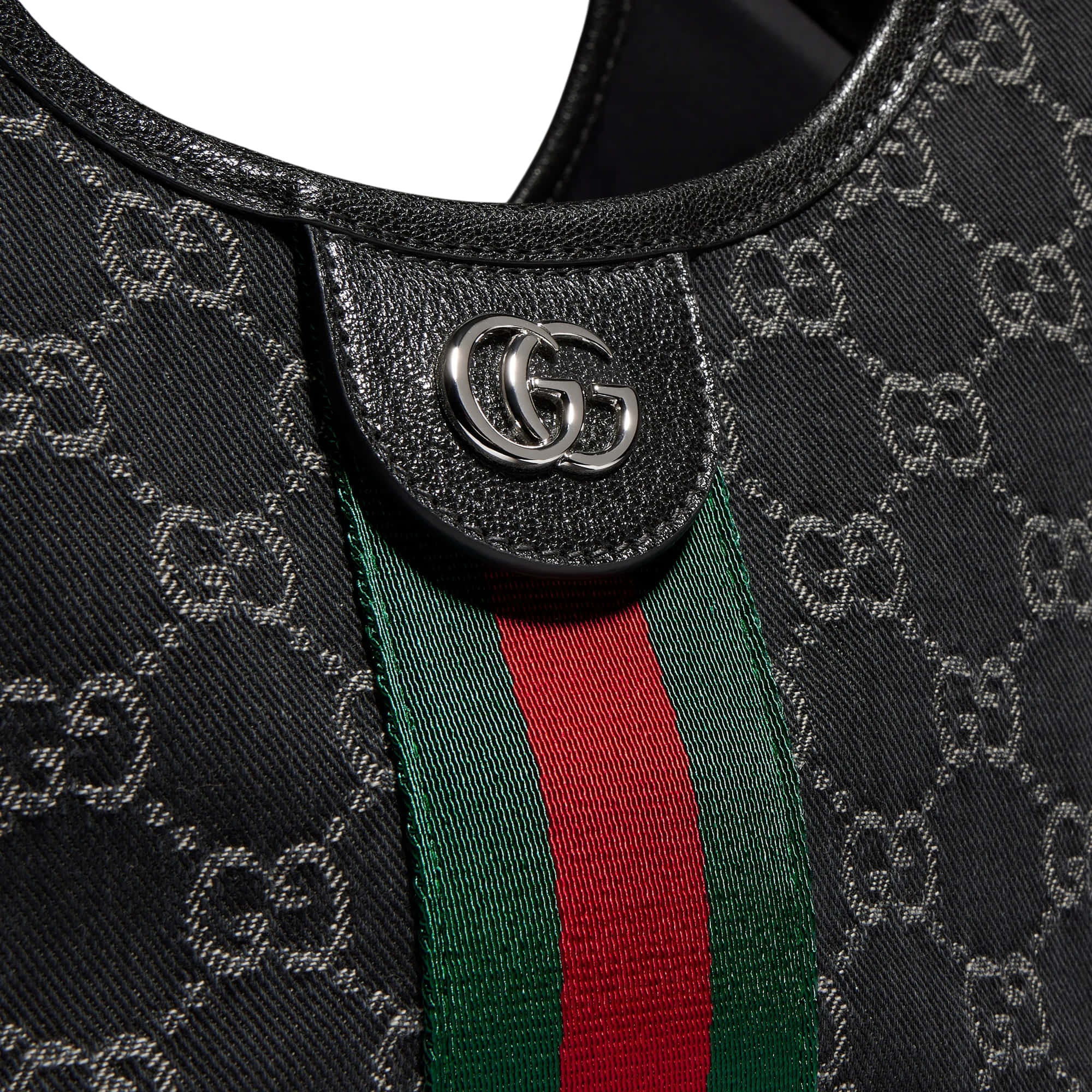 Gucci Giglio Small Tote Bag