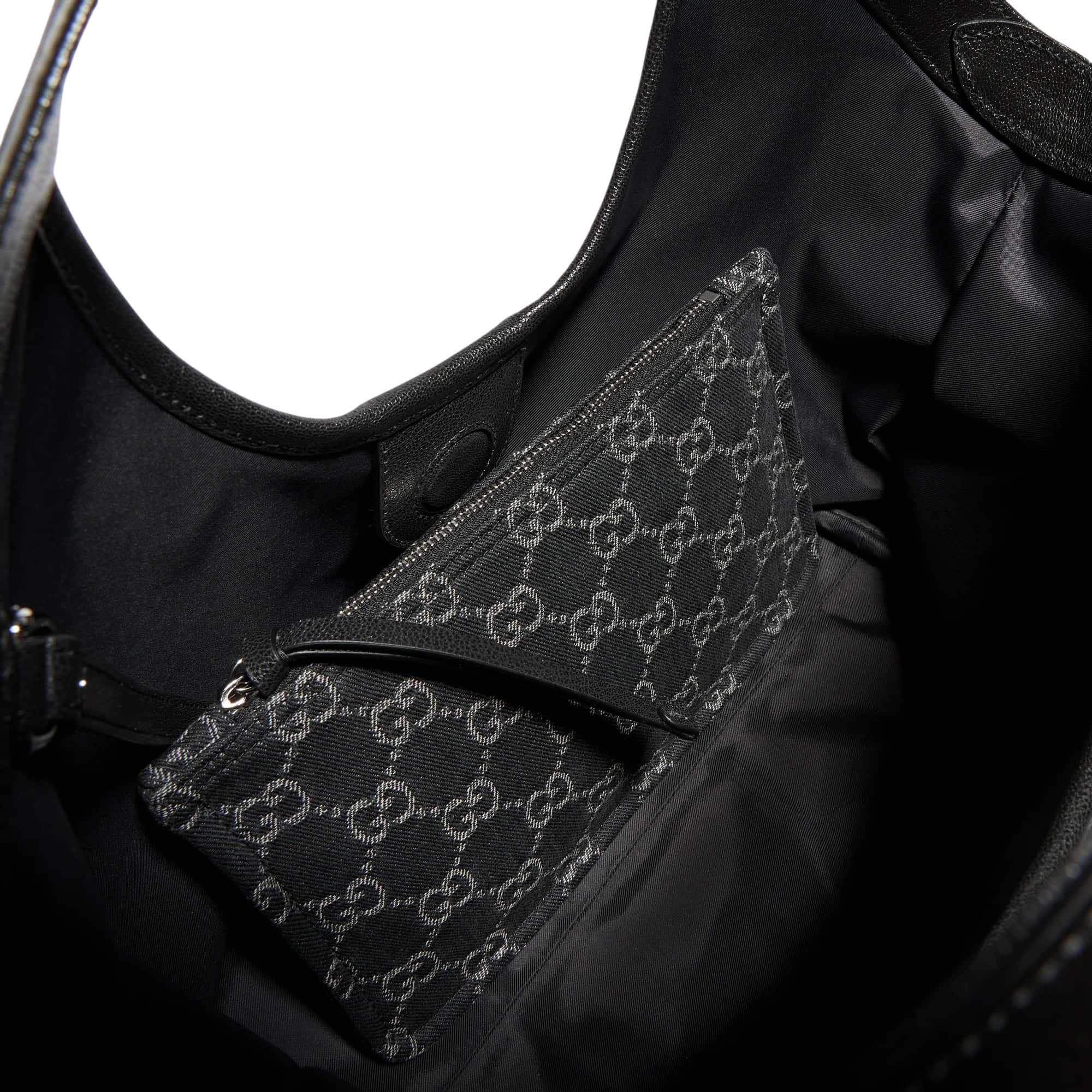 Gucci Giglio Small Tote Bag