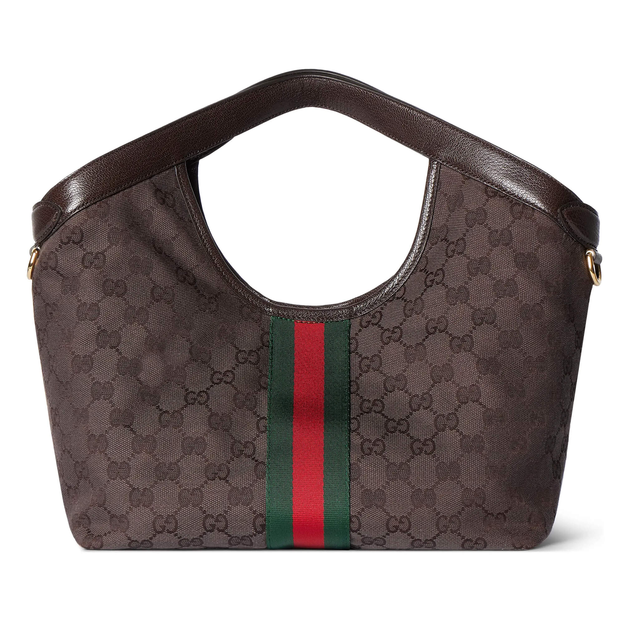 Gucci Giglio Small Tote Bag