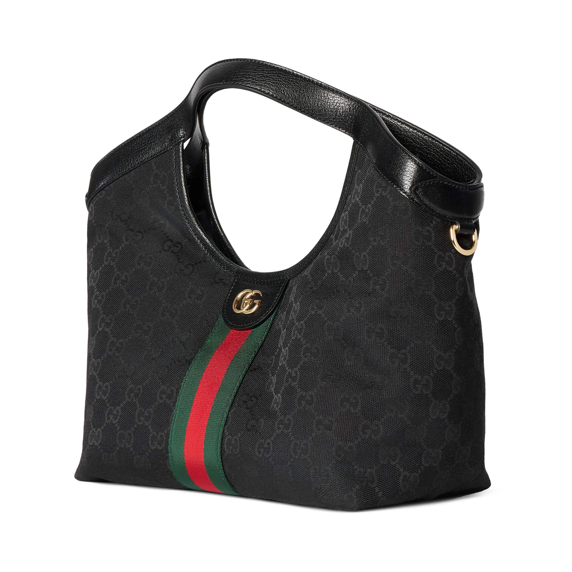 Gucci Giglio Small Tote Bag