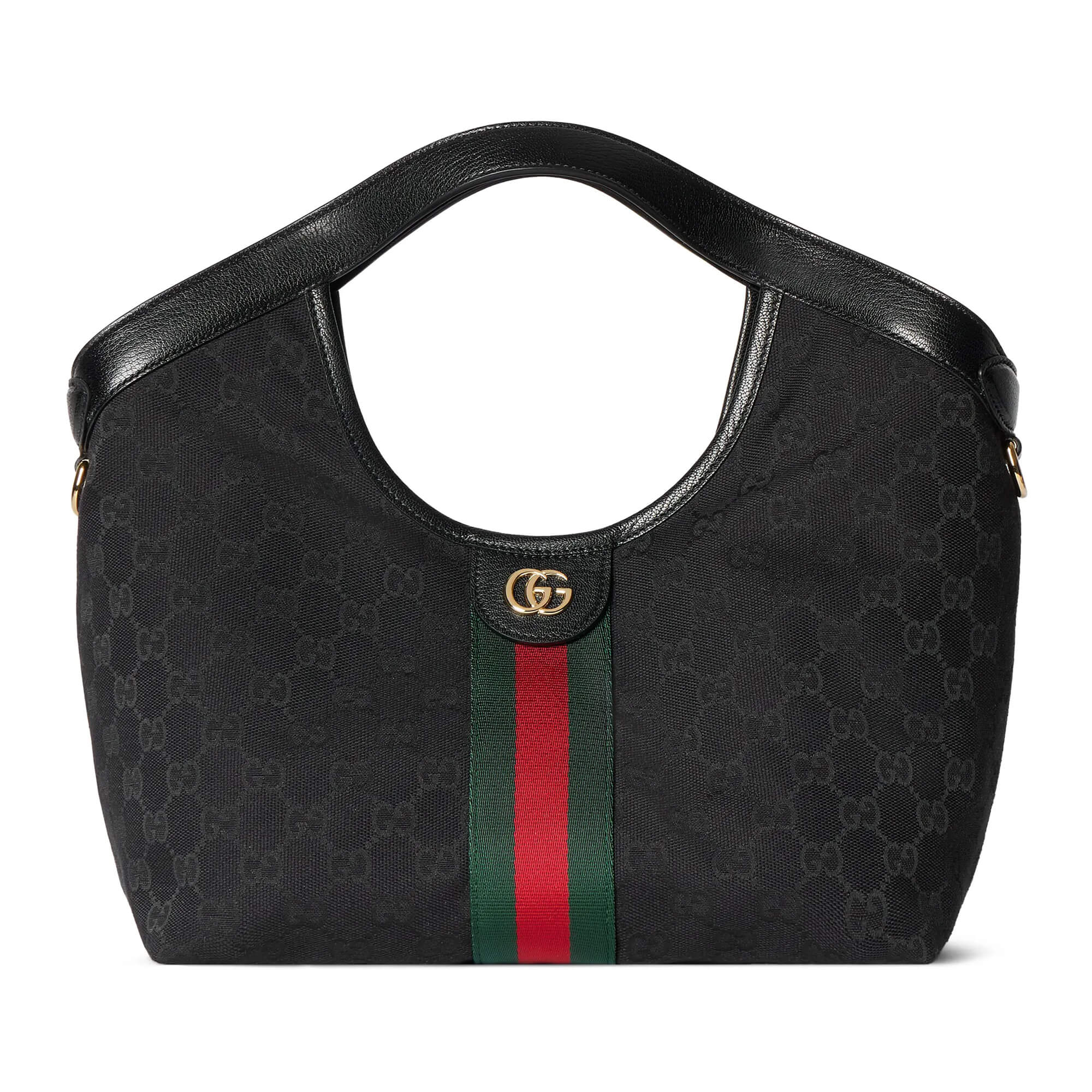 Gucci Giglio Small Tote Bag