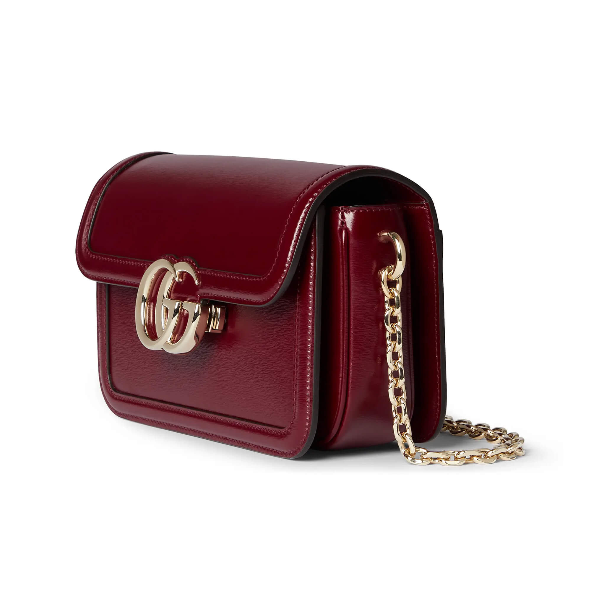 Gucci Go Small Shoulder Bag