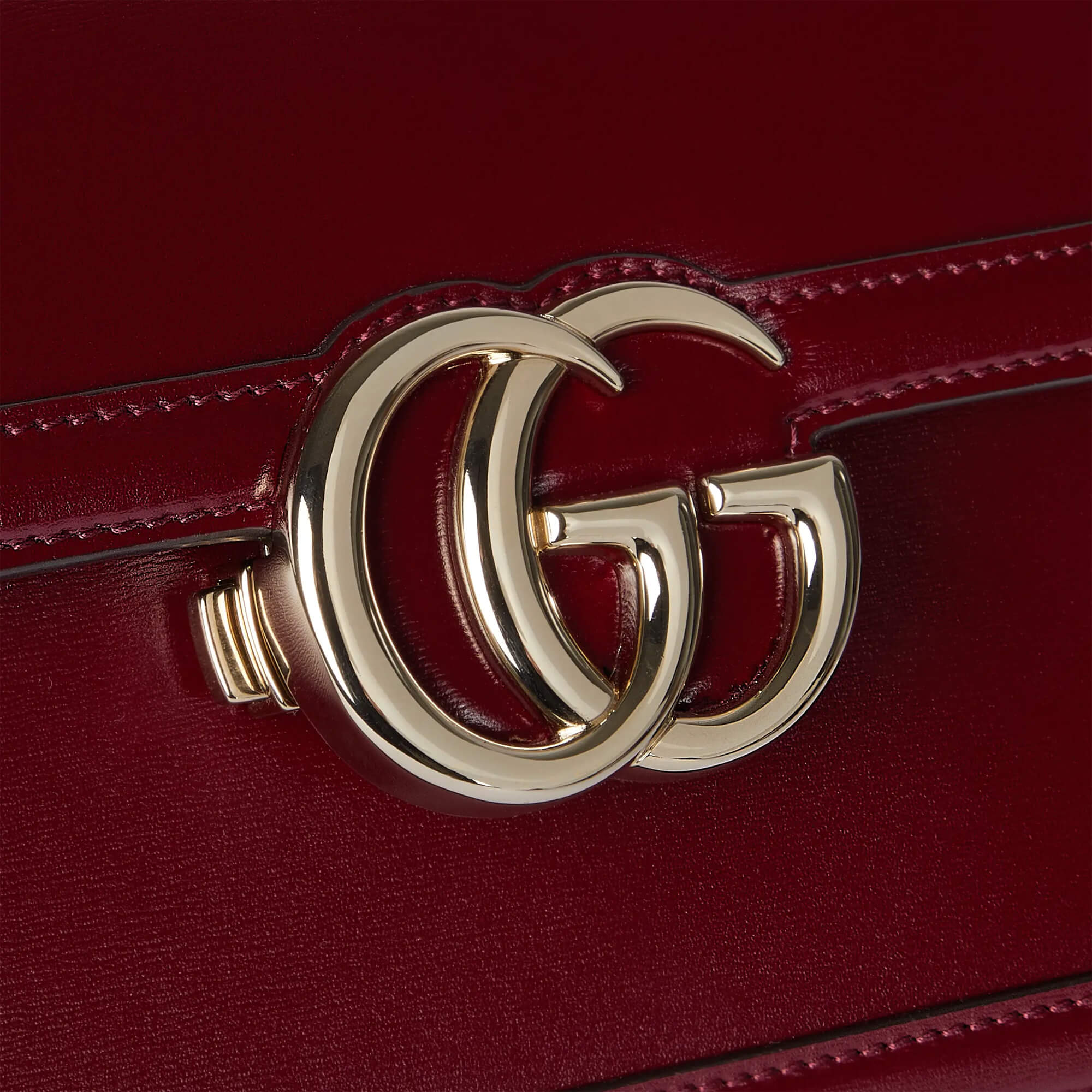 Gucci Go Small Shoulder Bag