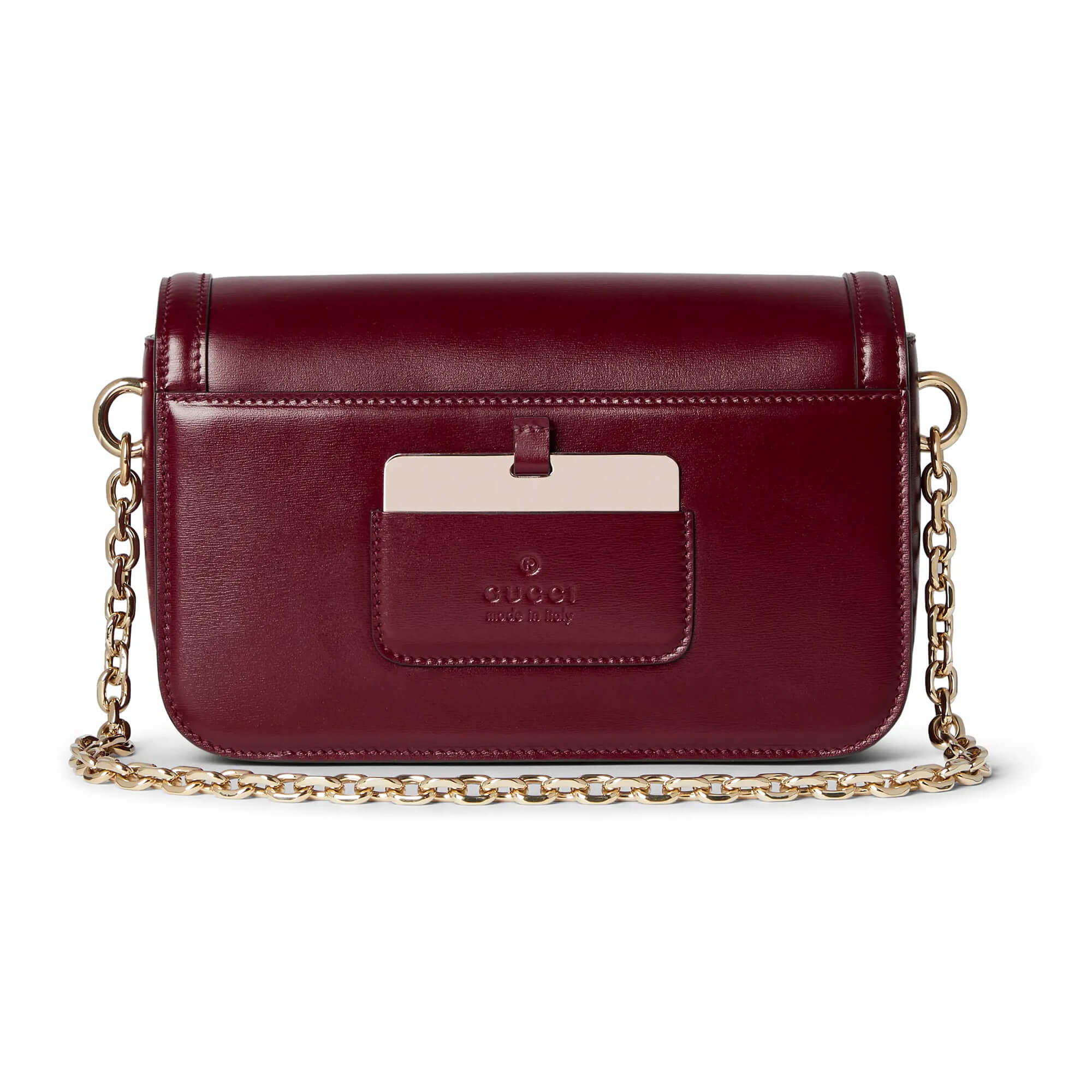 Gucci Go Small Shoulder Bag
