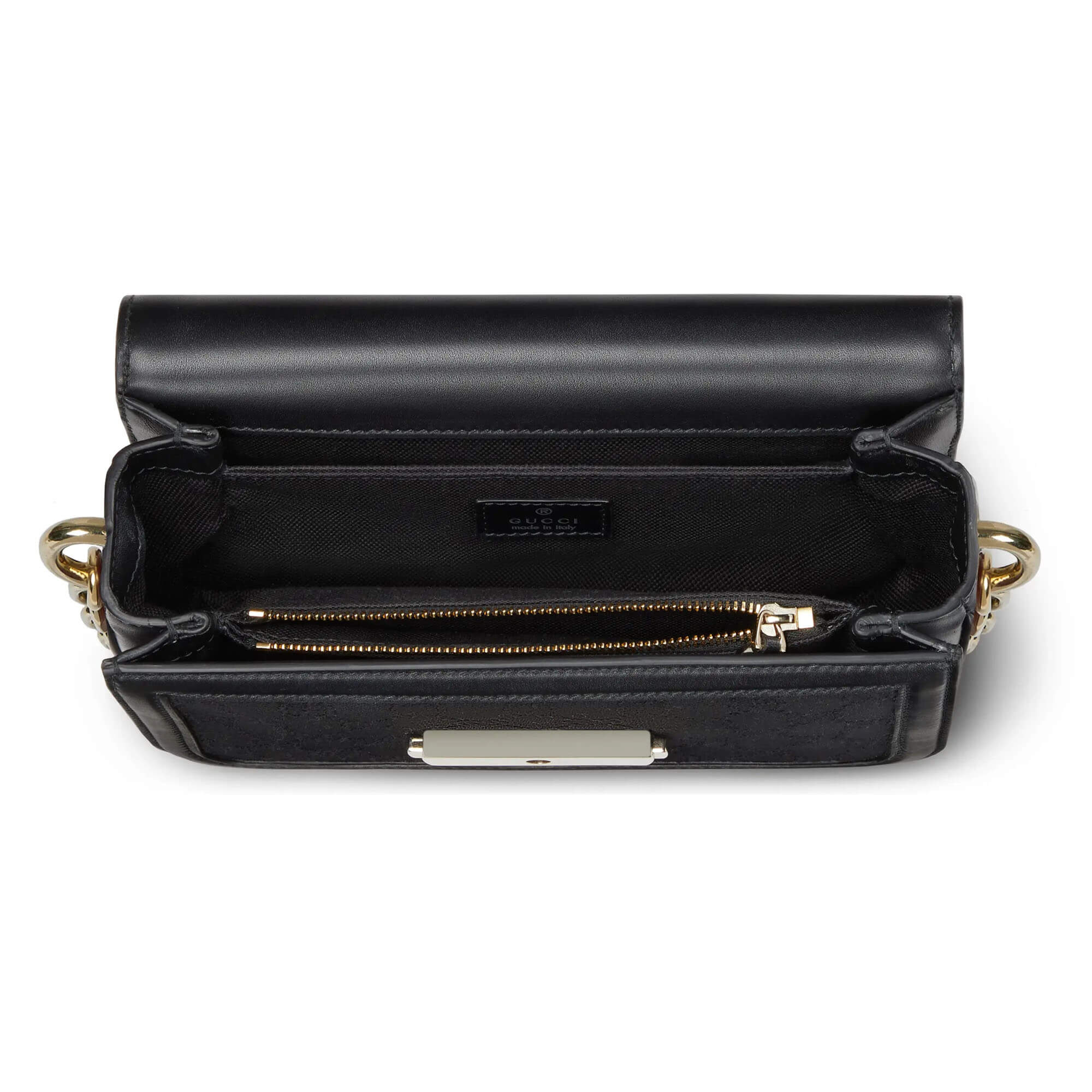 Gucci Go Small Shoulder Bag