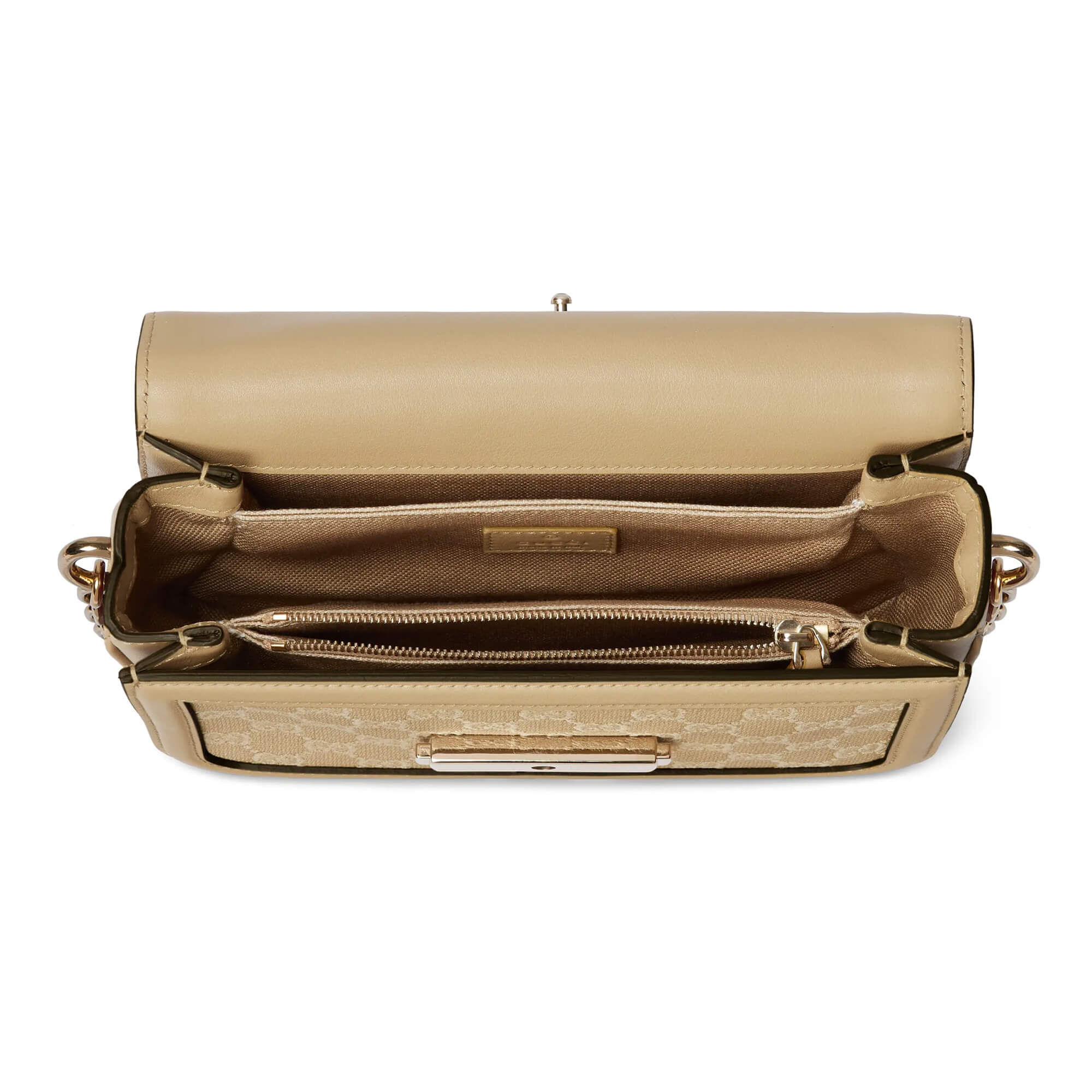 Gucci Go Small Shoulder Bag