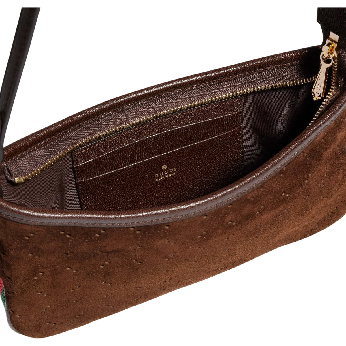 Gucci Gossip Small Shoulder Bag