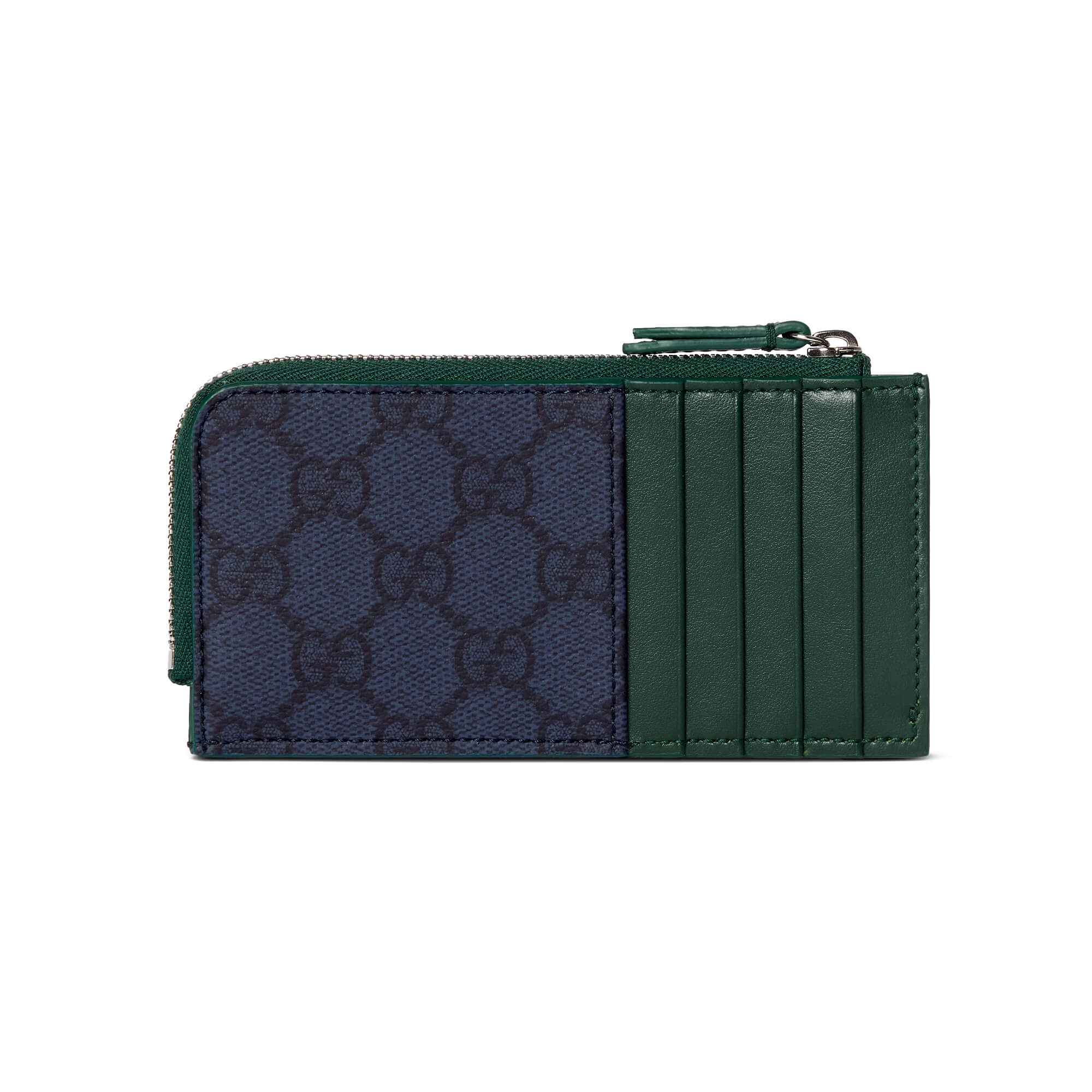 Gucci GG Zip Card Case