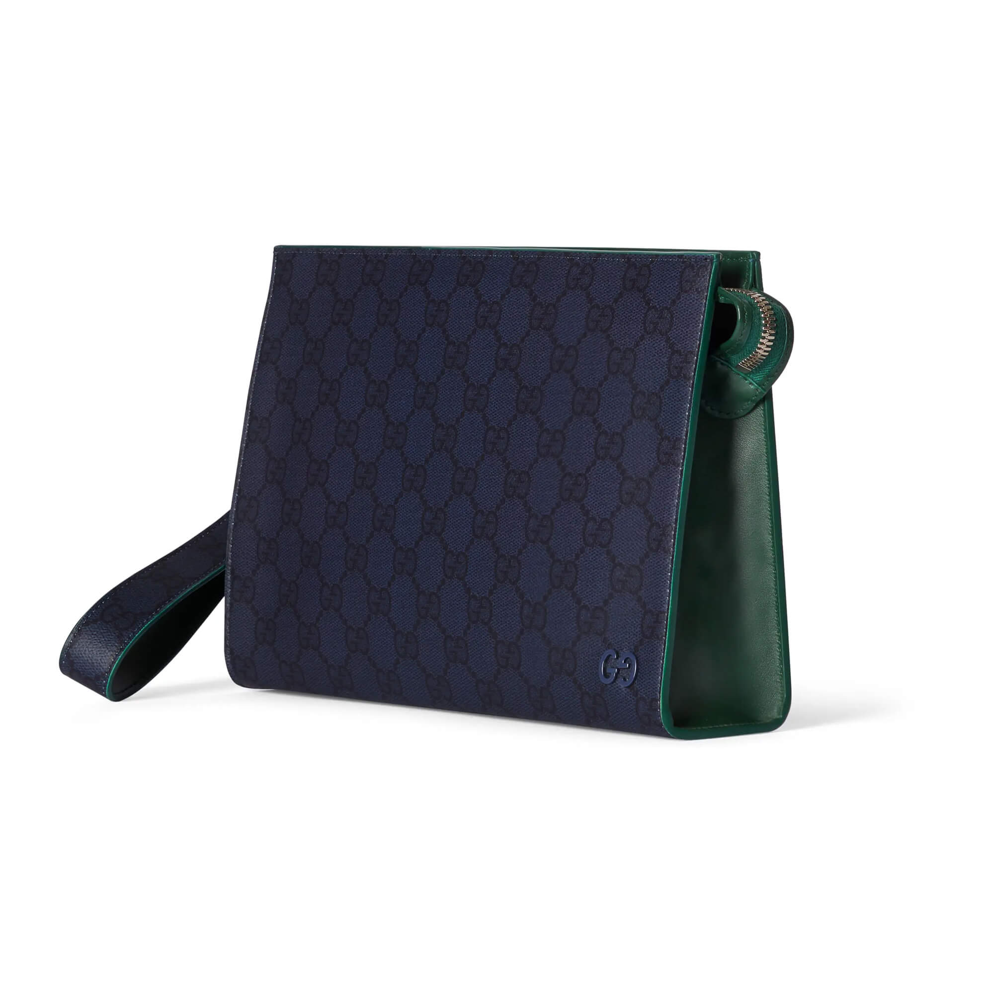 Gucci GG Monogram Small Pouch